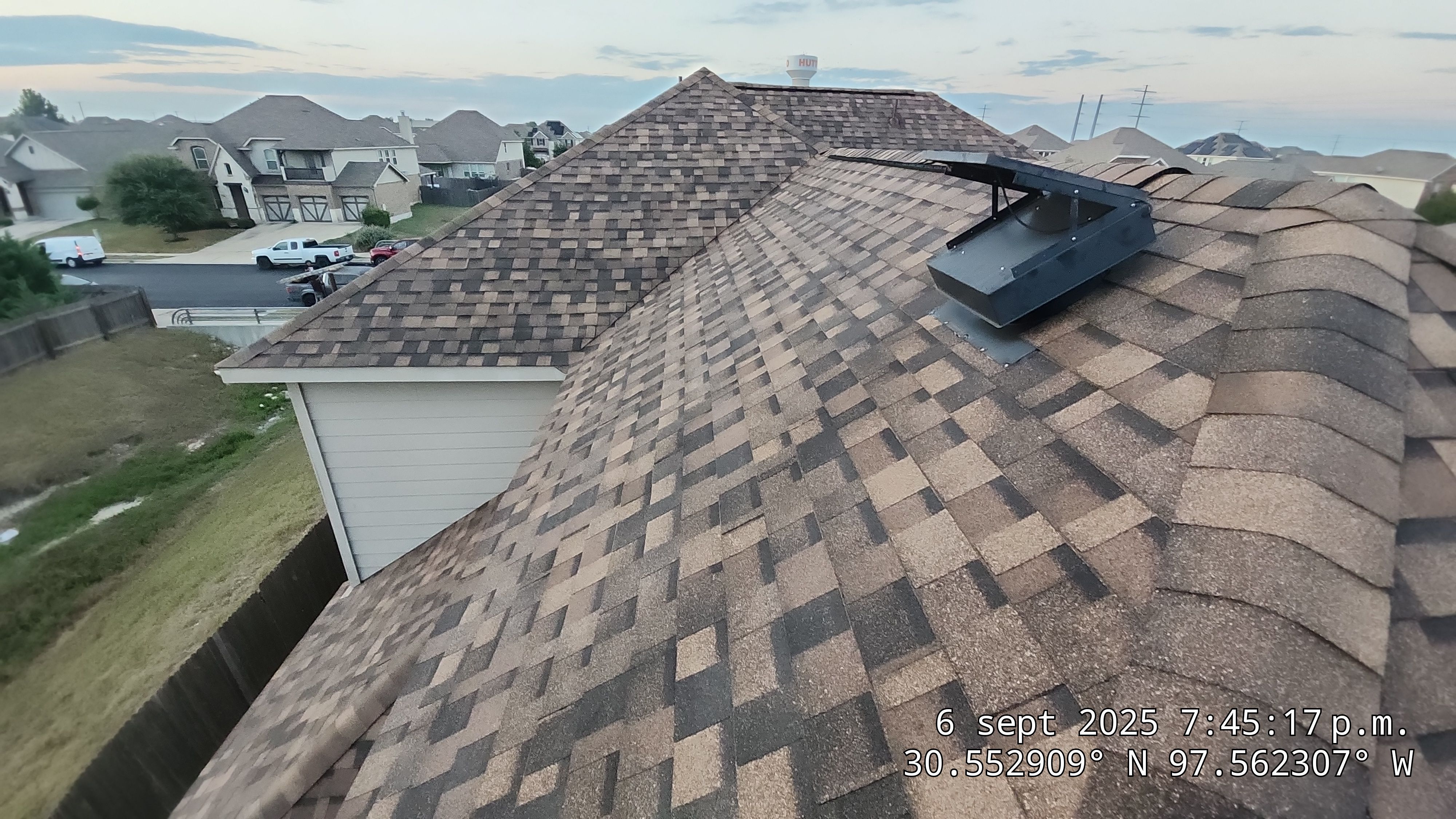 Roof, Solar, Gutters and Tarping Services by Caliber Restoration LLC