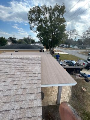 Project in South Daytona