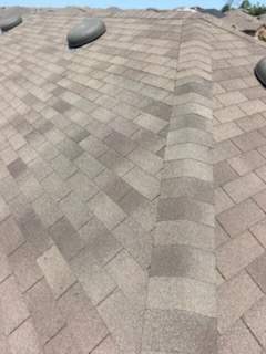 Project in Heath by Rhino Roofing and General Contracting, LLC