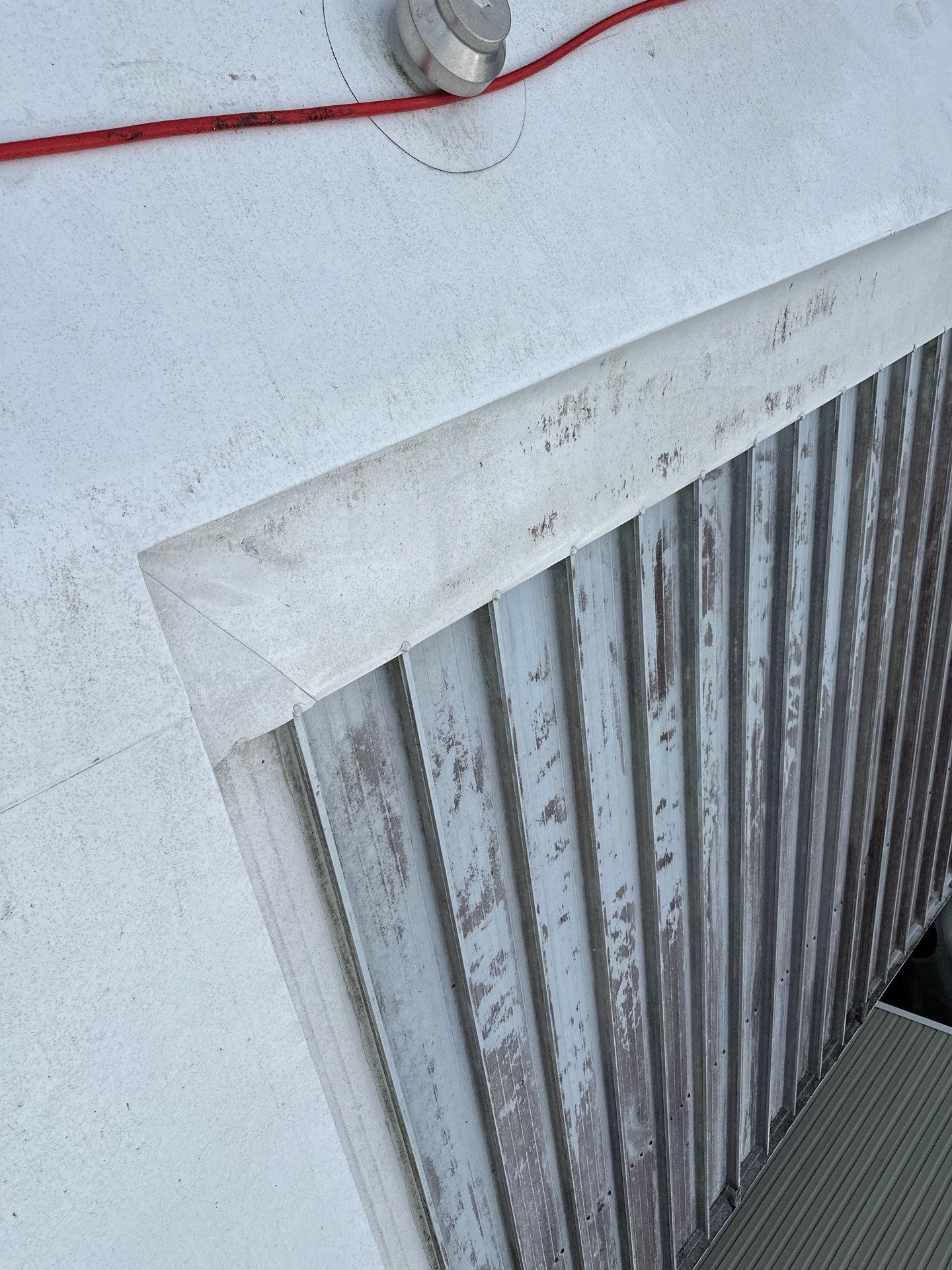 TPO Membrane & Metal Roof Cleaning in Fisherman’s Cove RV Park, Terra Ceia, FL | Sunshine AquaWash by Sunshine AquaWash