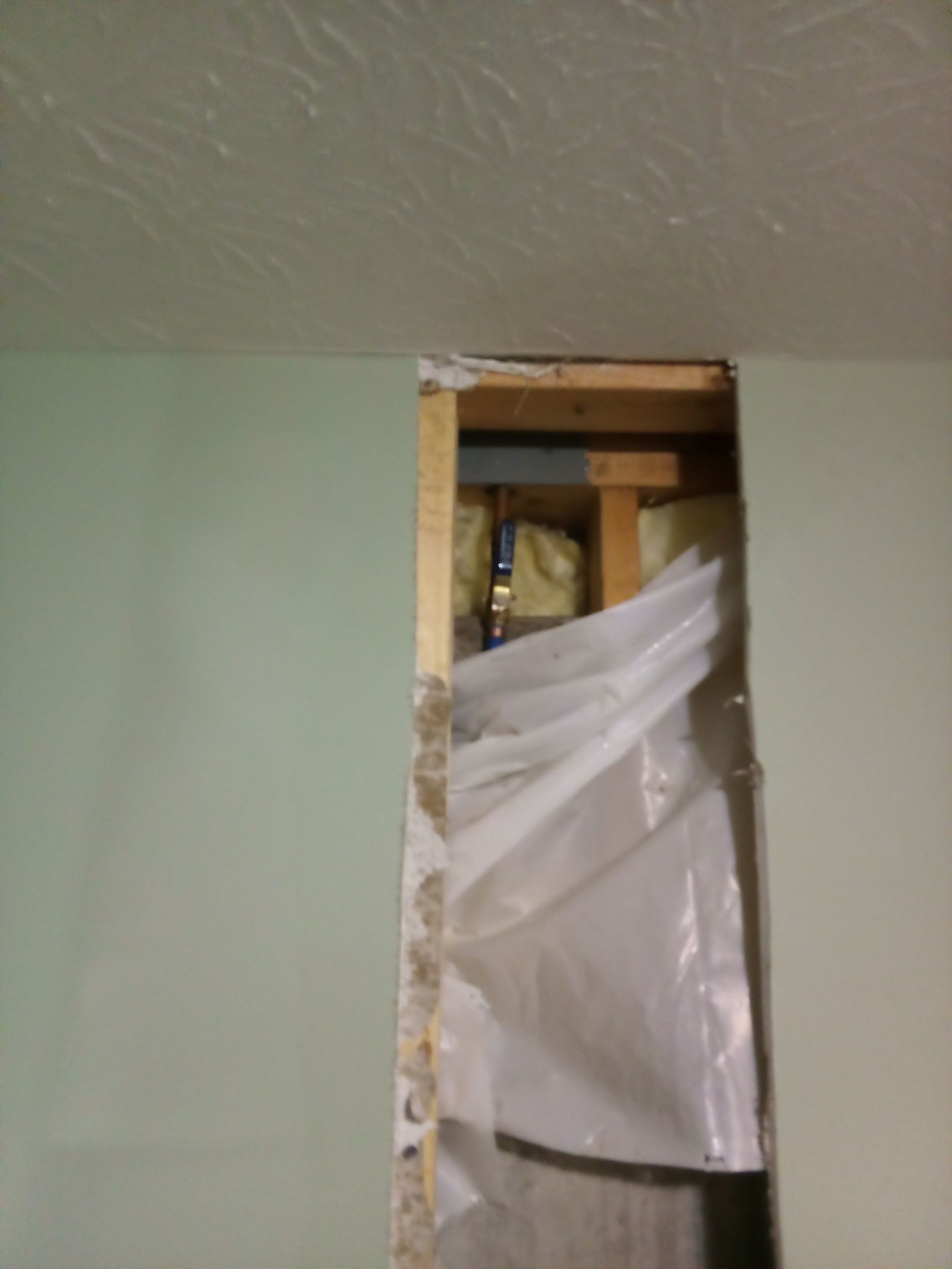 After Hours Water Mitigation Services by ANR Restoration