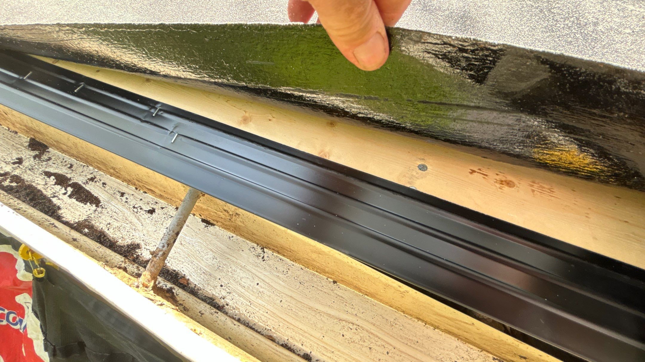 Roof Replacement using CertainTeed Landmark by 180 Contractors