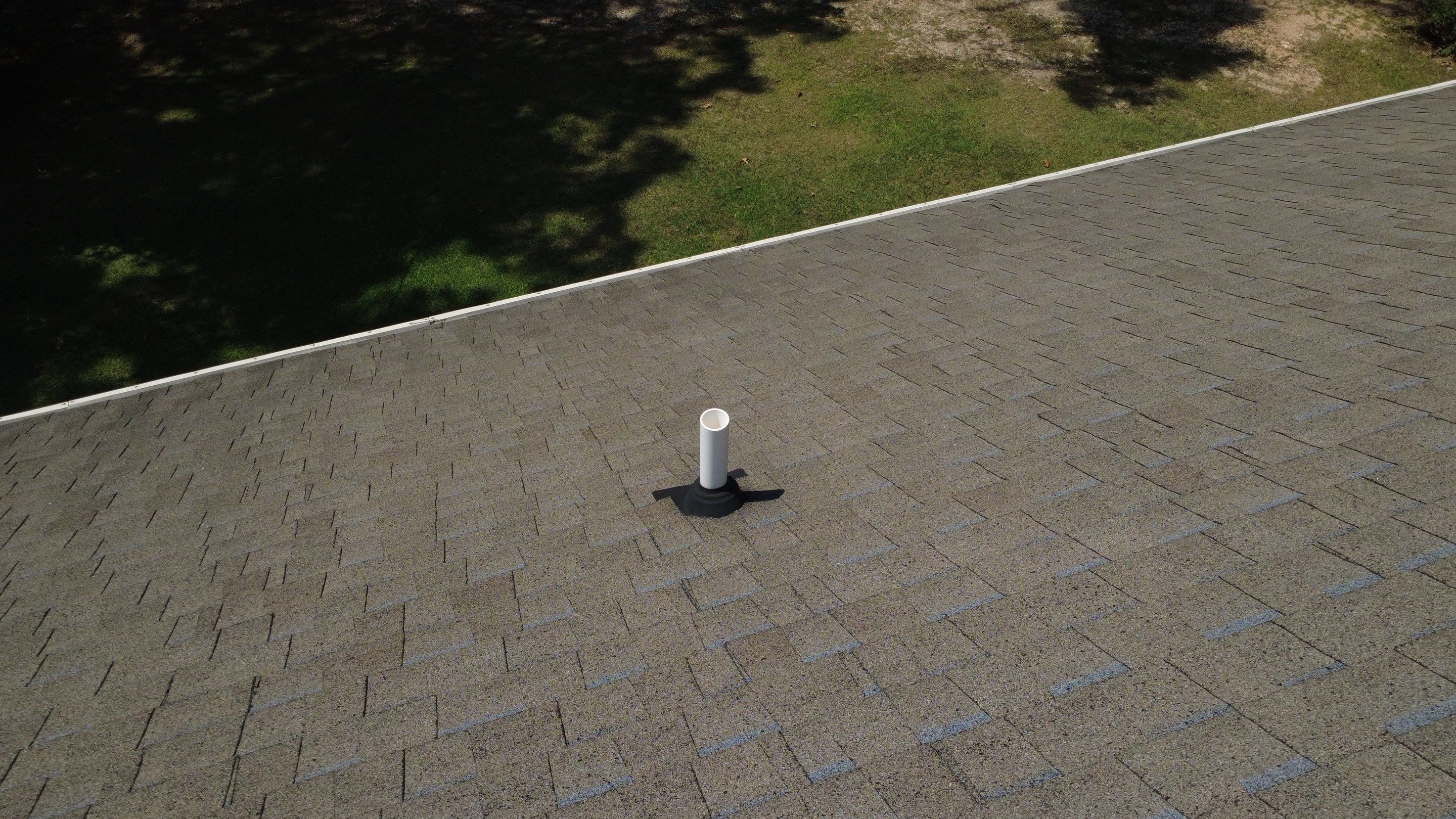 Asphalt Roof Replacement in Gadsden by NANOROOF Alabama