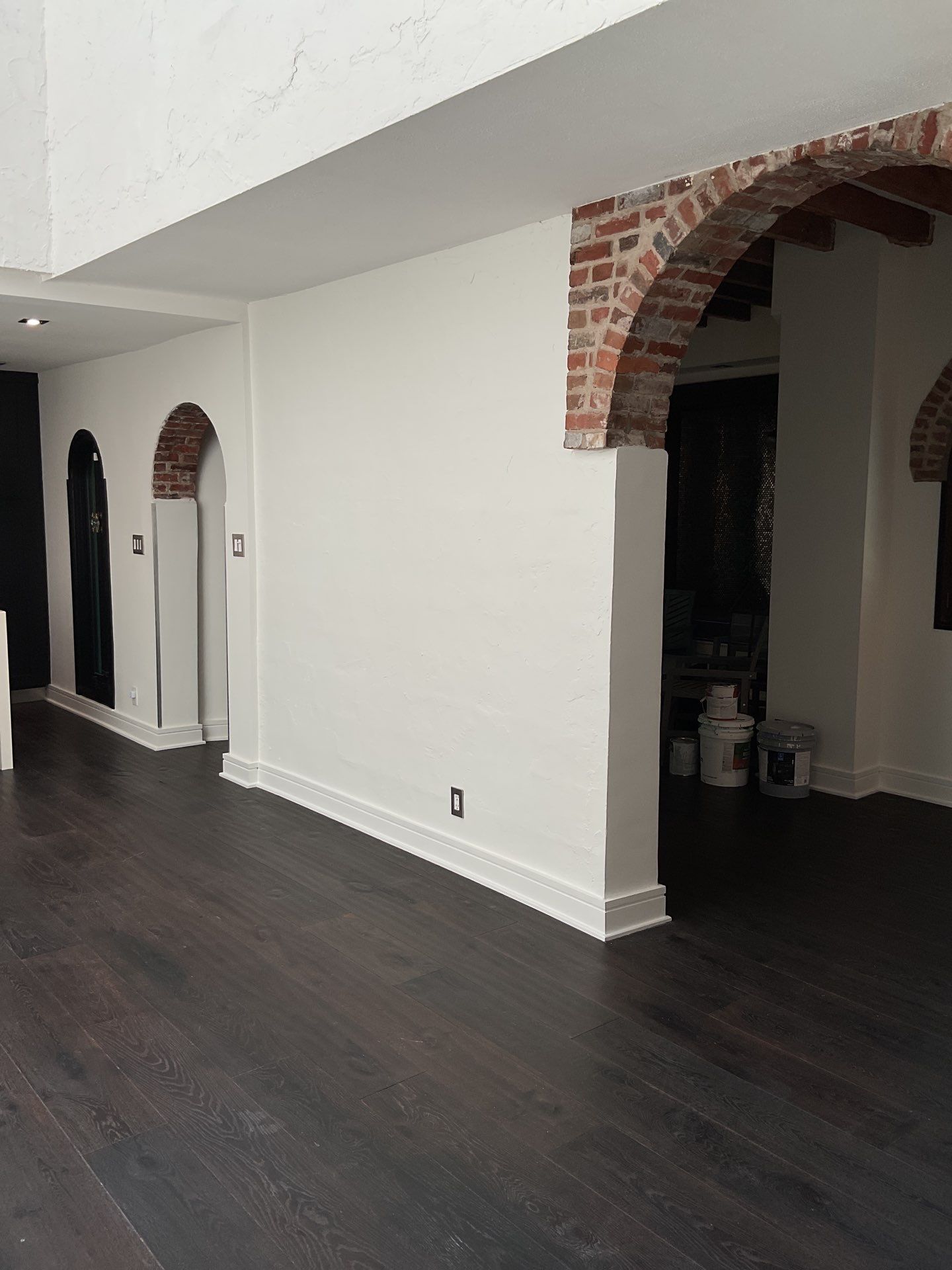 Interior & Exterior Painting in Queen Village, PA by Groovy Hues