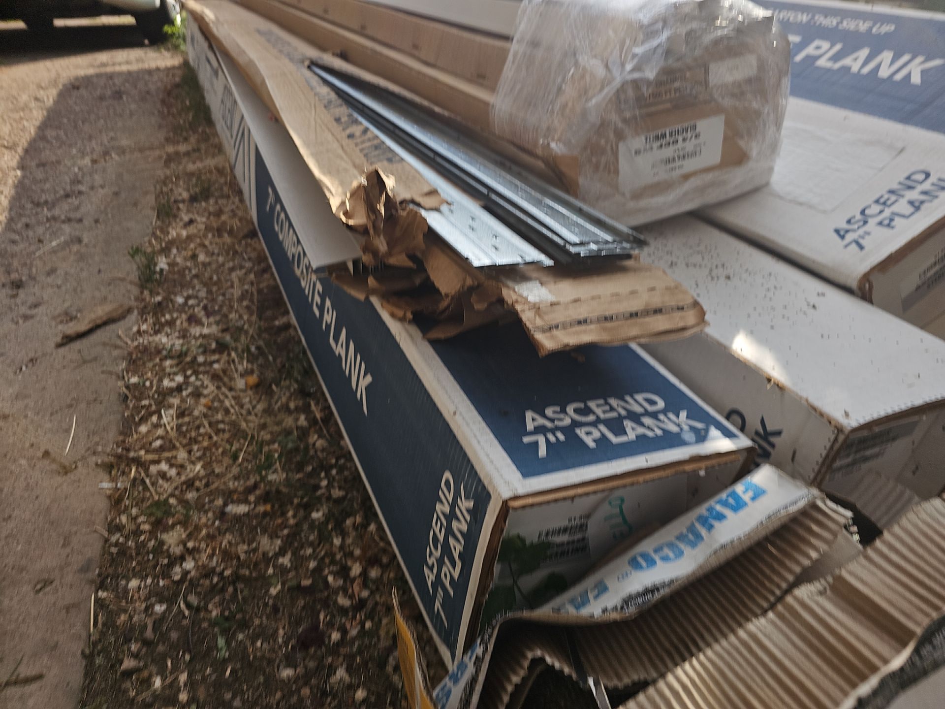 Project in Ogden by Emerald Gotcha Gutters 
