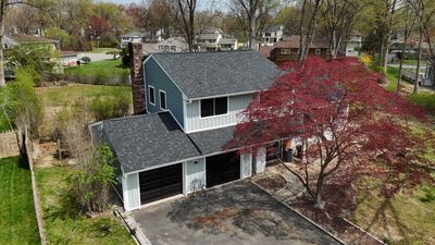 Full Exterior Remodel Project in Parsippany-Troy Hills, NJ