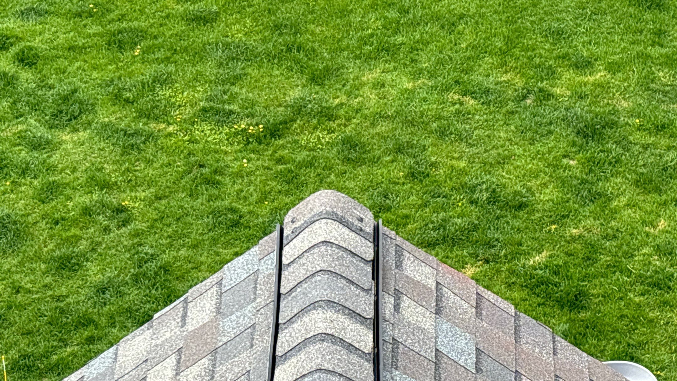 Roof Replacement using CertainTeed Landmark Pro by 180 Contractors