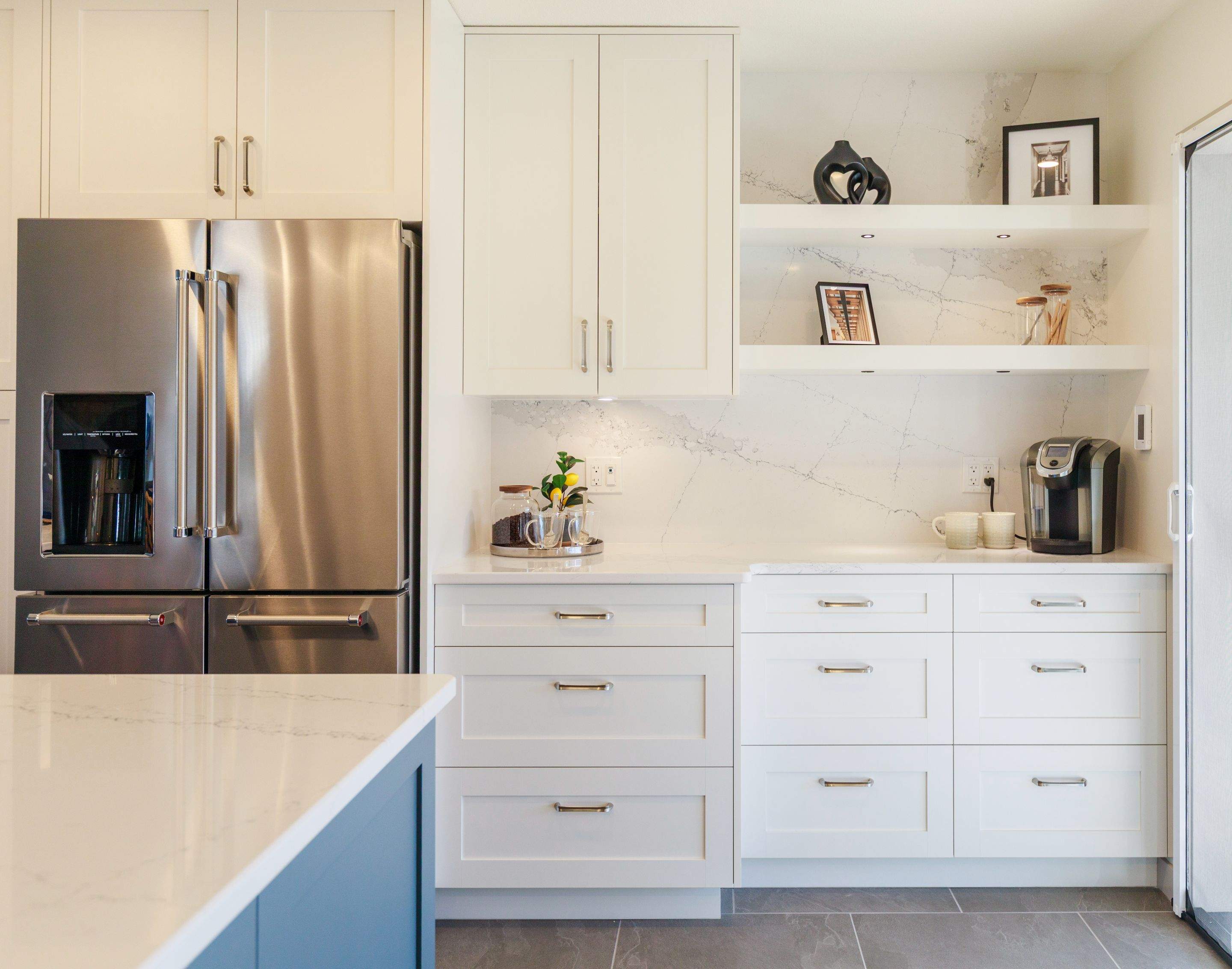 Ironwood Kitchen Renovation by Camelot Homes