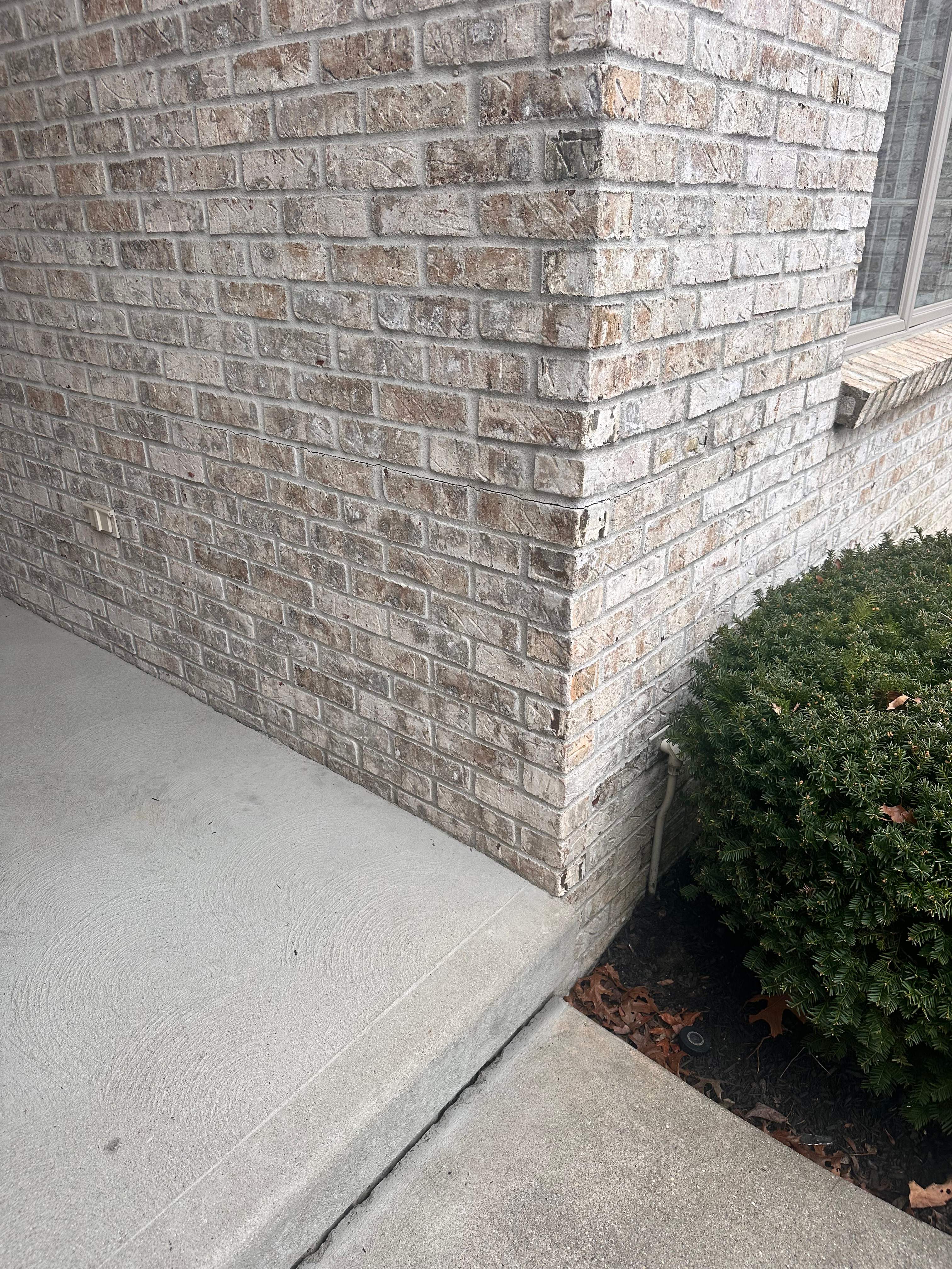 Crawls Repairs - Push Piers, Waterproofing, Insulation, Encapsulation, Brick Tuckpointing by Toledo Basement Repair