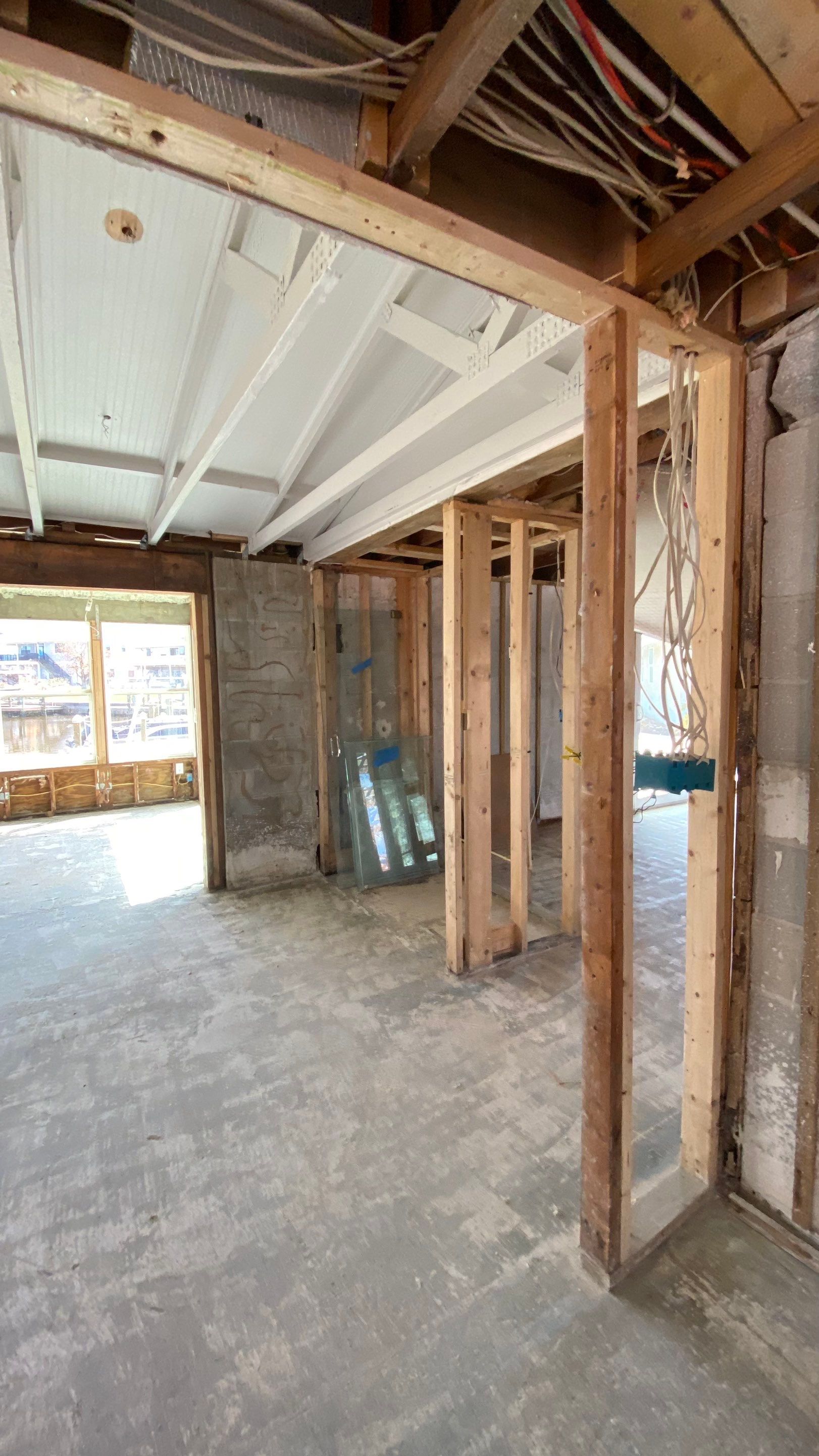 Full Demo - Saint James City by Down to Demolition