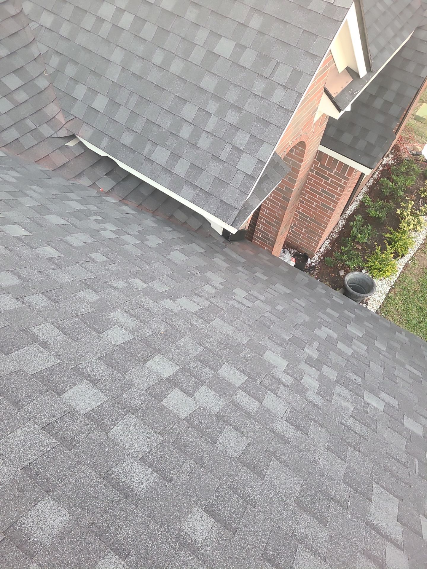 Roof Replacement Baytown by Roof Repair Services LLC