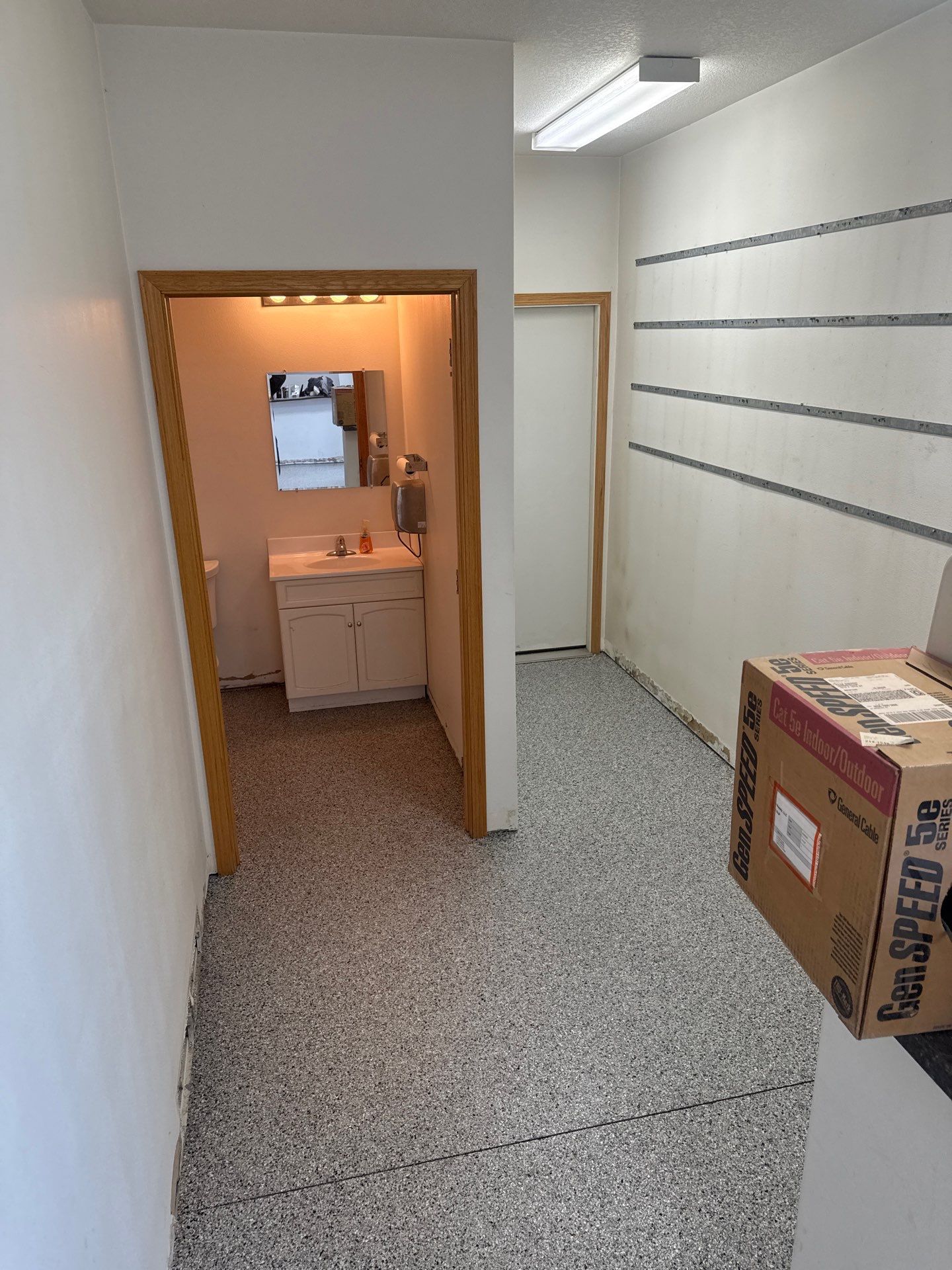 Protect and Enhance Your Commercial Floors by Revival Concrete Coatings