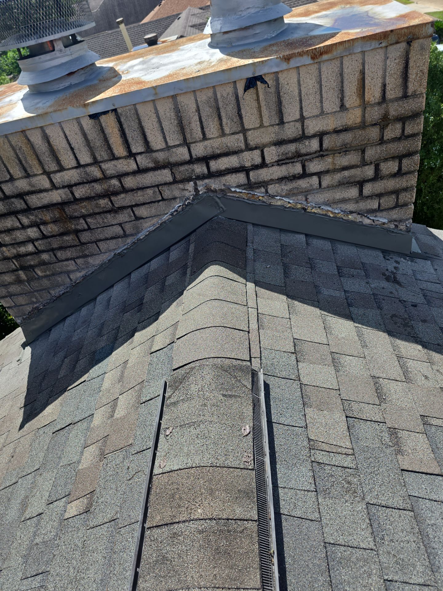 Roof Repair Houston by Roof Repair Company