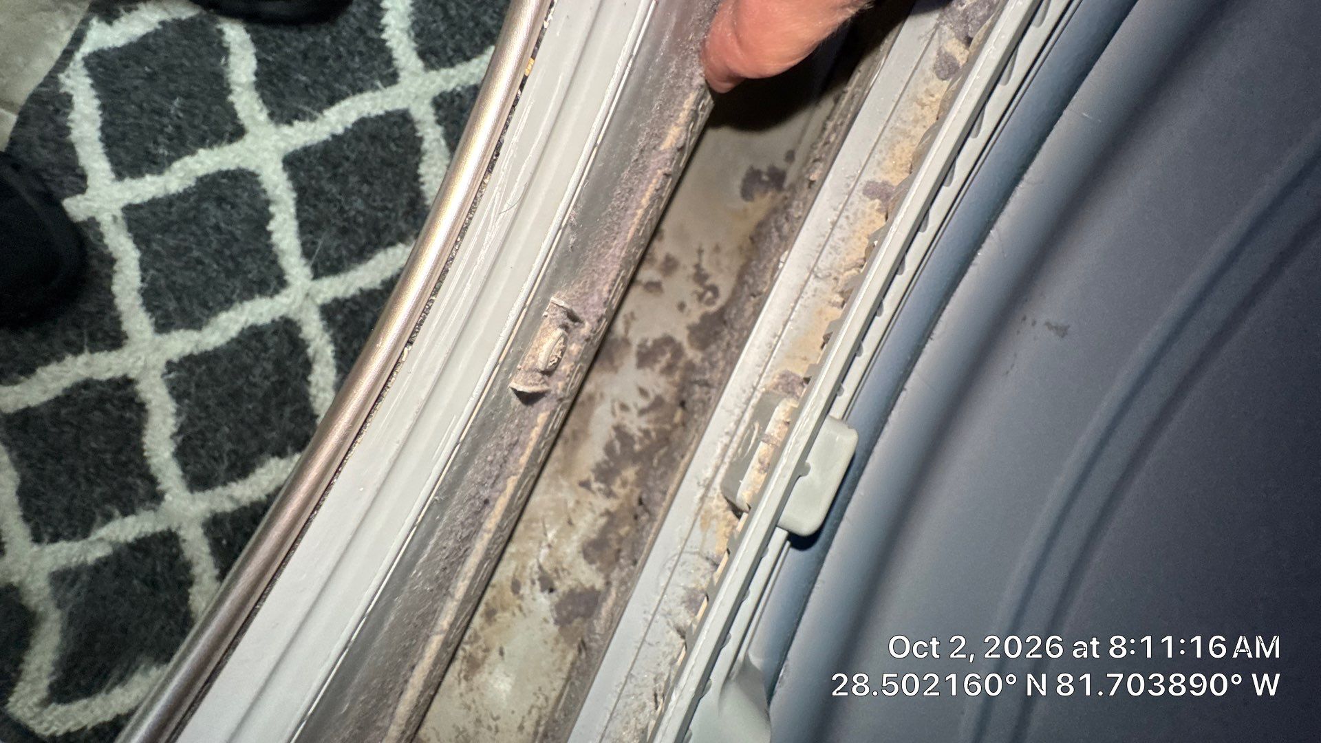 Dryer Connection & Exhaust Inspection in Clermont by Hygienic Air, Inc