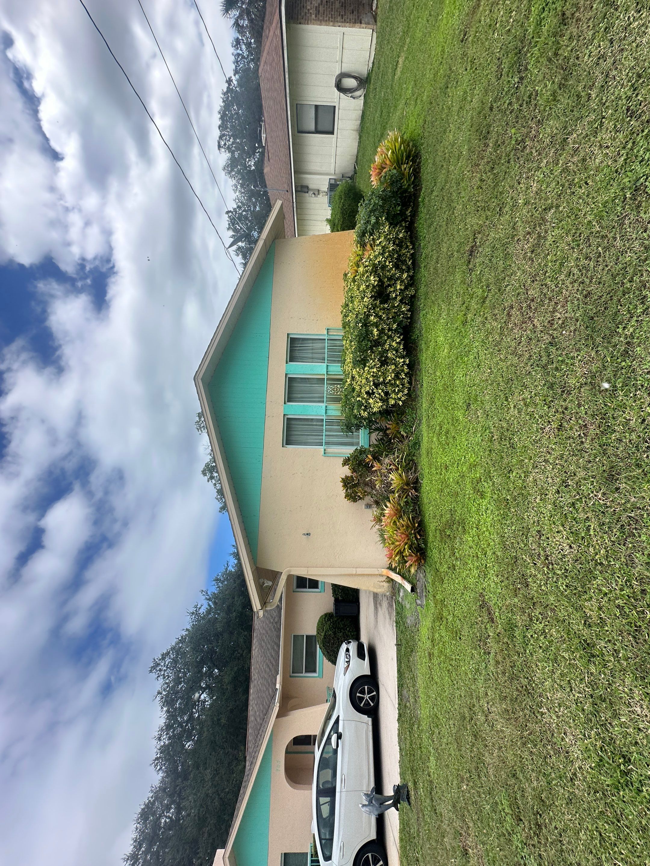 Water Damage Claim in New Smyrna Beach by FLAPA & KeyStone