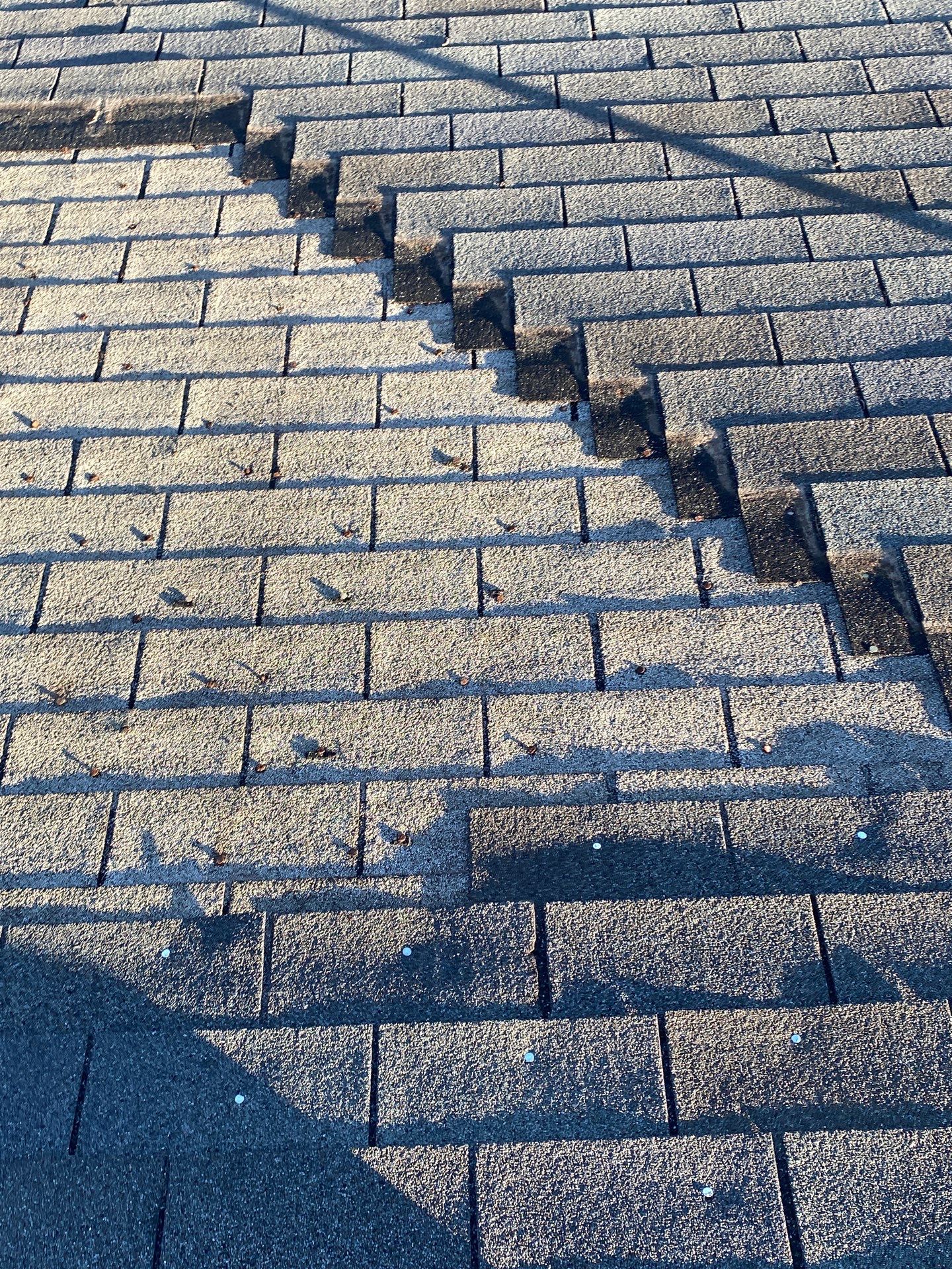 Roof Replacement in Davis by BANA Roofing and Solar Supply