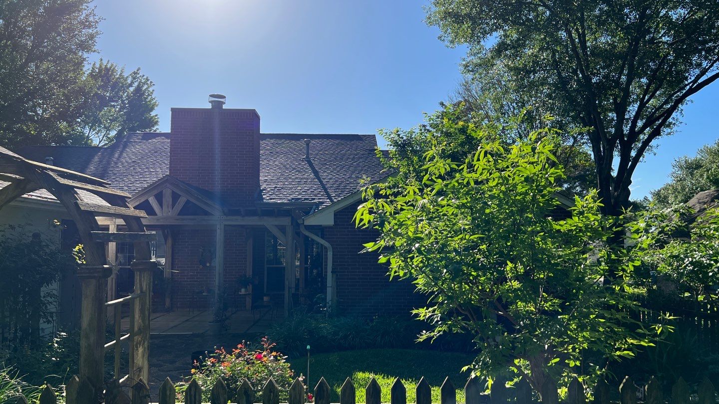 Residential Roofing Installation using Owen's Corning Duration by Roof Concepts Construction