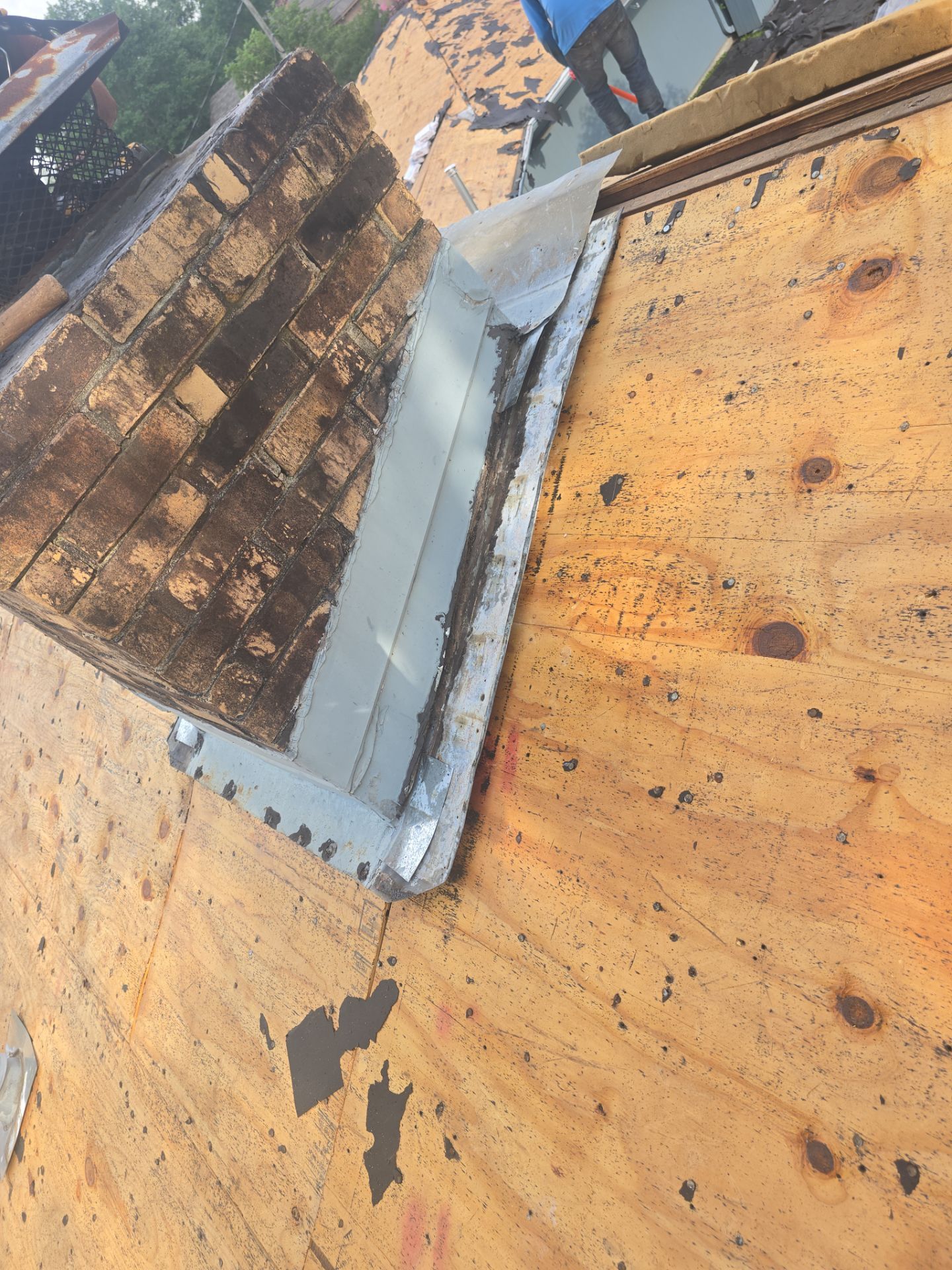 Roof Replacement Baytown by Roof Repair Company