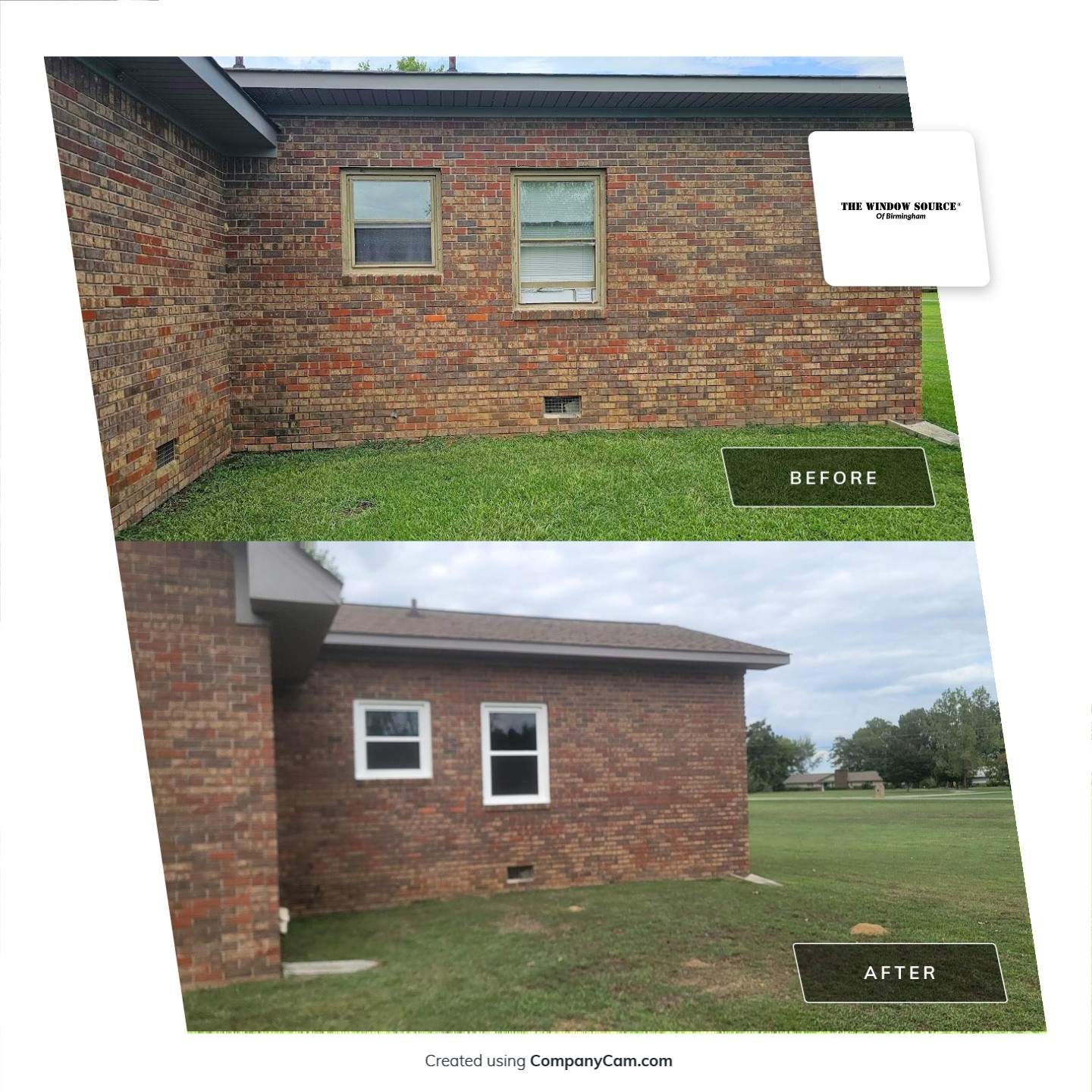 Kilgo Project in Rainbow City by The Window Source