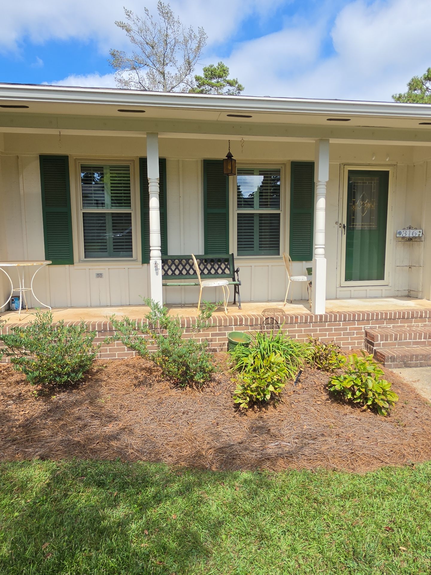 Searcy Project in Hoover by The Window Source