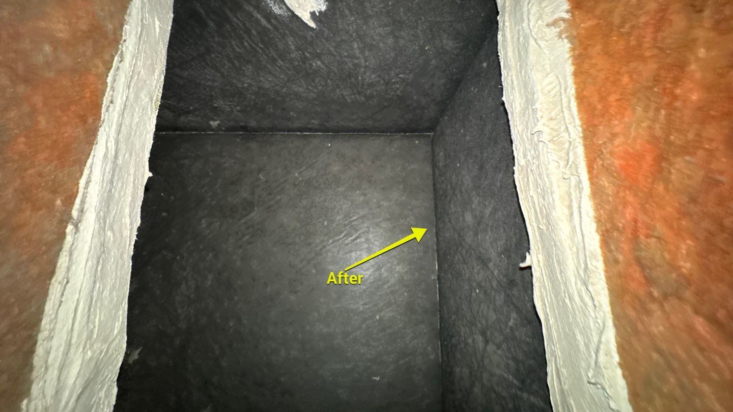 Air Duct Cleaning in Longwood by Hygienic Air, Inc