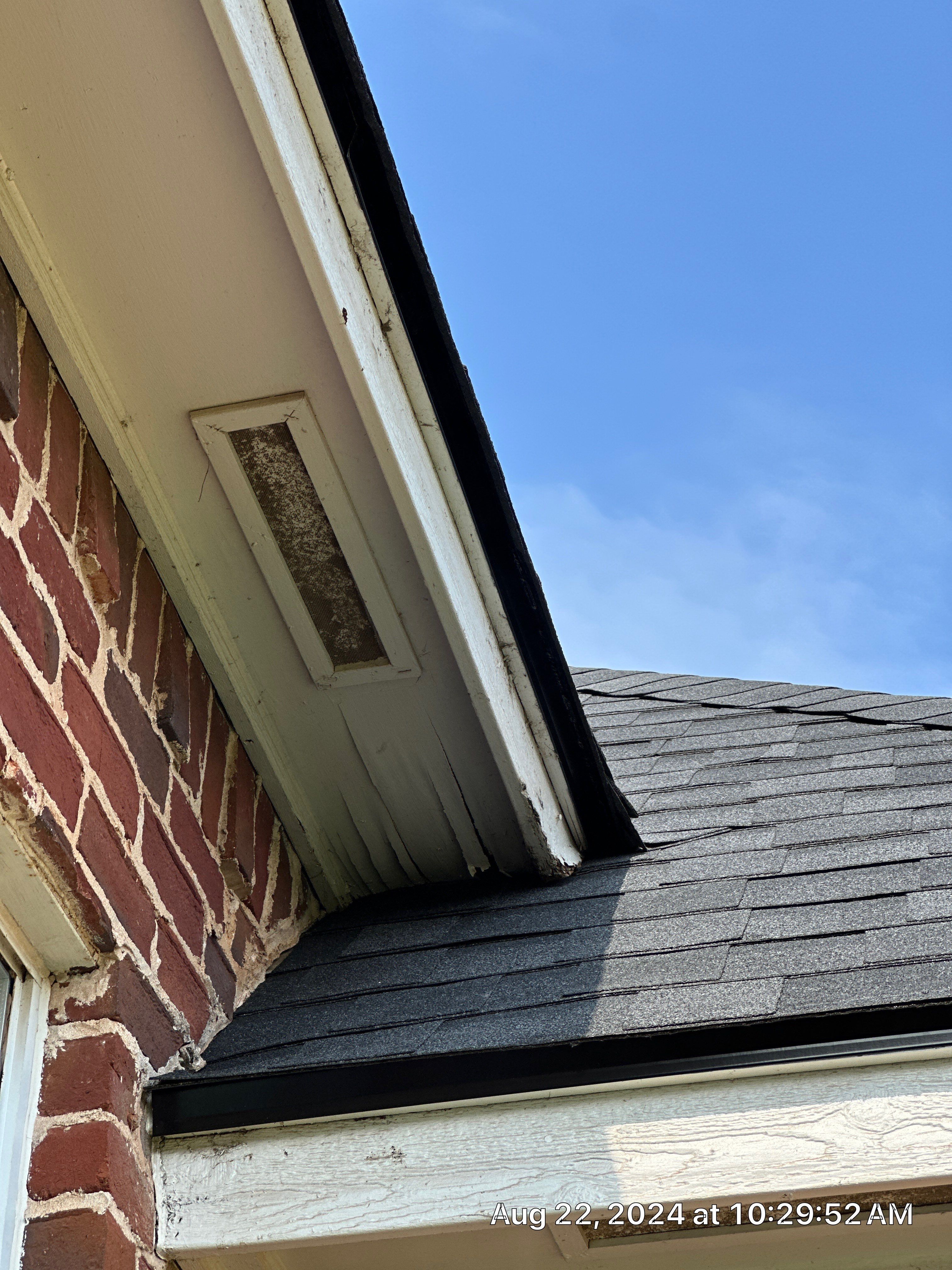 Reroof using IKO by Castillo Roofing
