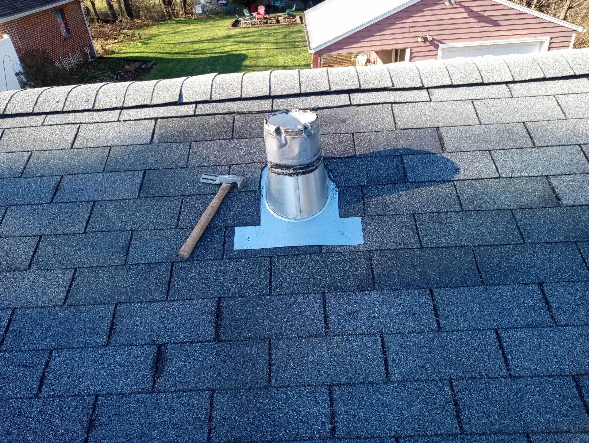 John Ski by Silver Leaf Contracting 