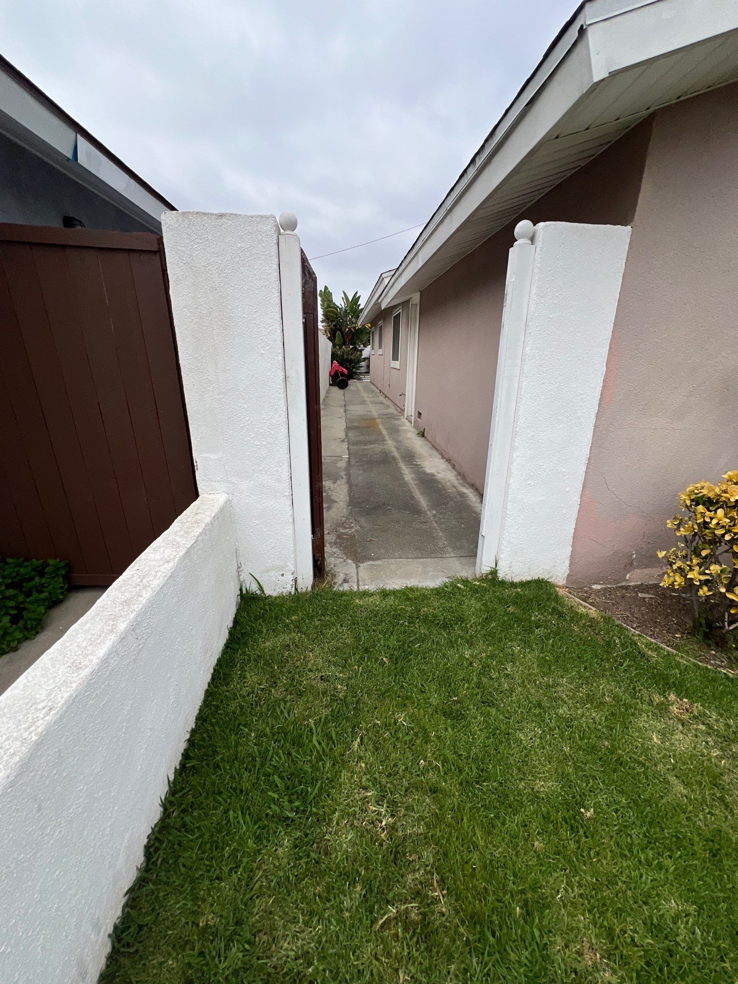 Huntington Beach Complete Exterior Painting by Beach City Painting