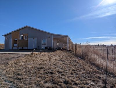 Project in Franktown