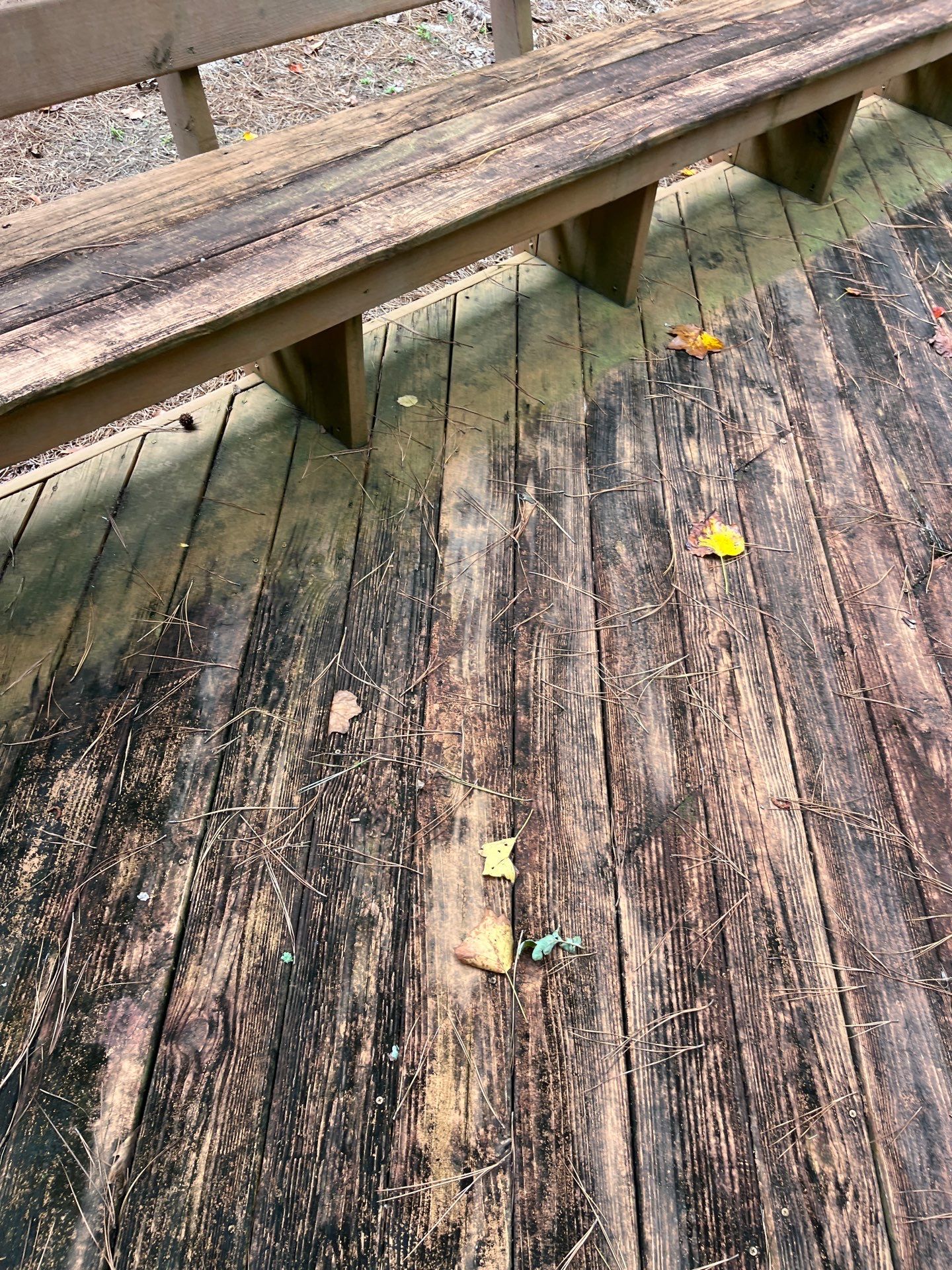 Siding and Rotten Wood Replacement with Exterior Painting in Woodstock,GA by Nelson Exteriors
