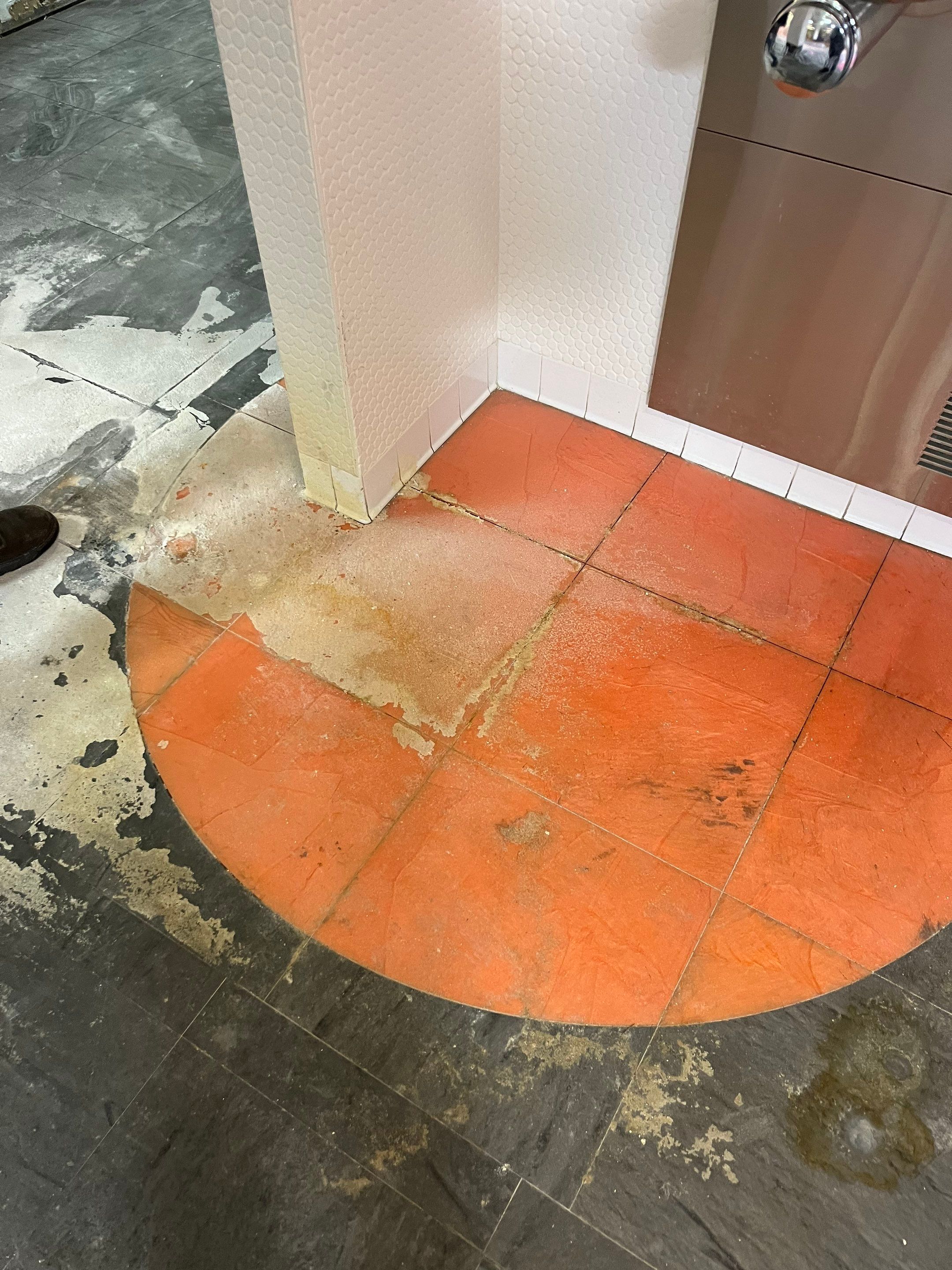 Final Clean - Downtown Detroit  by Jones Cleaning Services