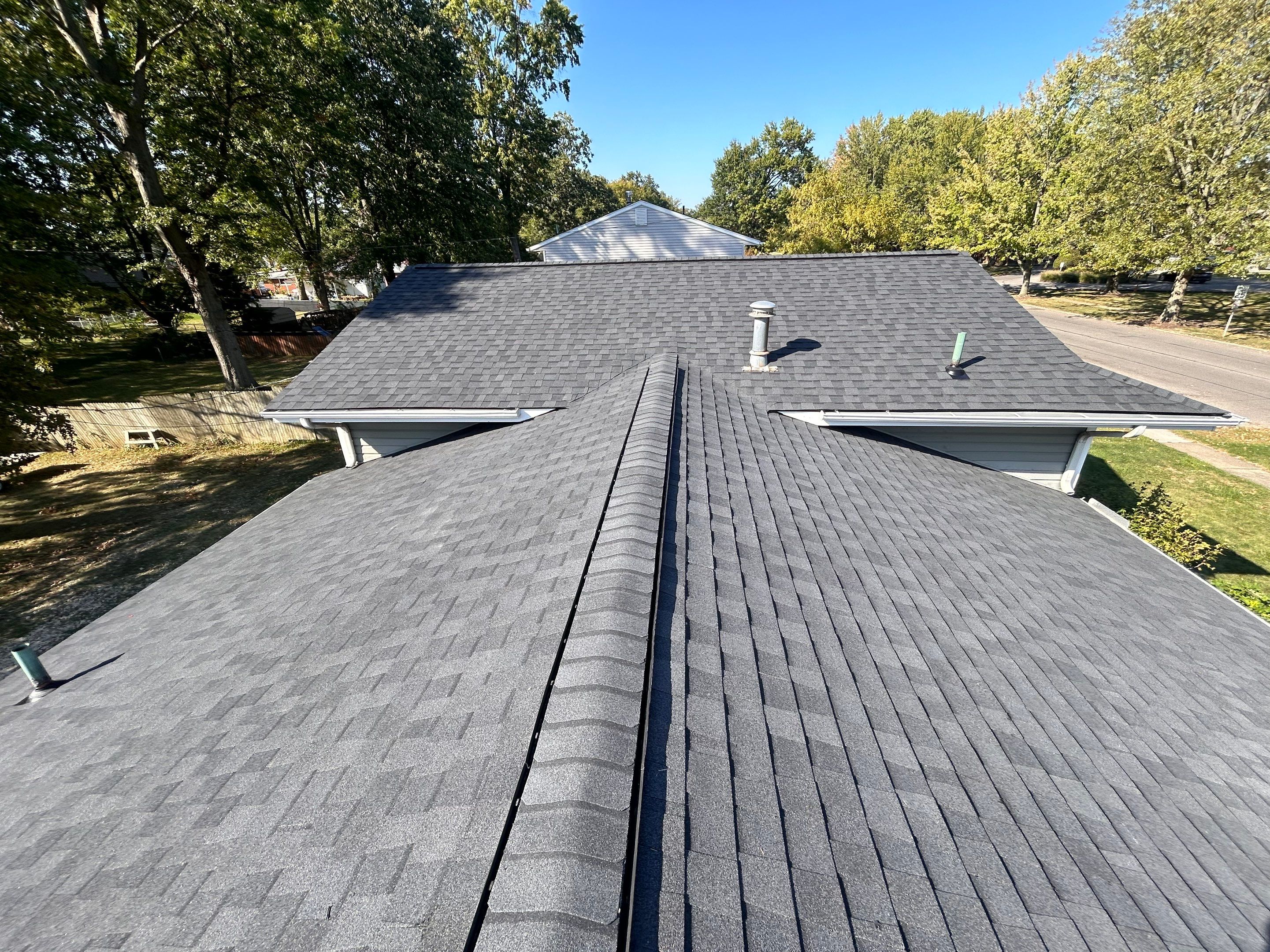 Roof Replacement by Homestyle in Elyria by Homestyle Home Improvements (HHI)