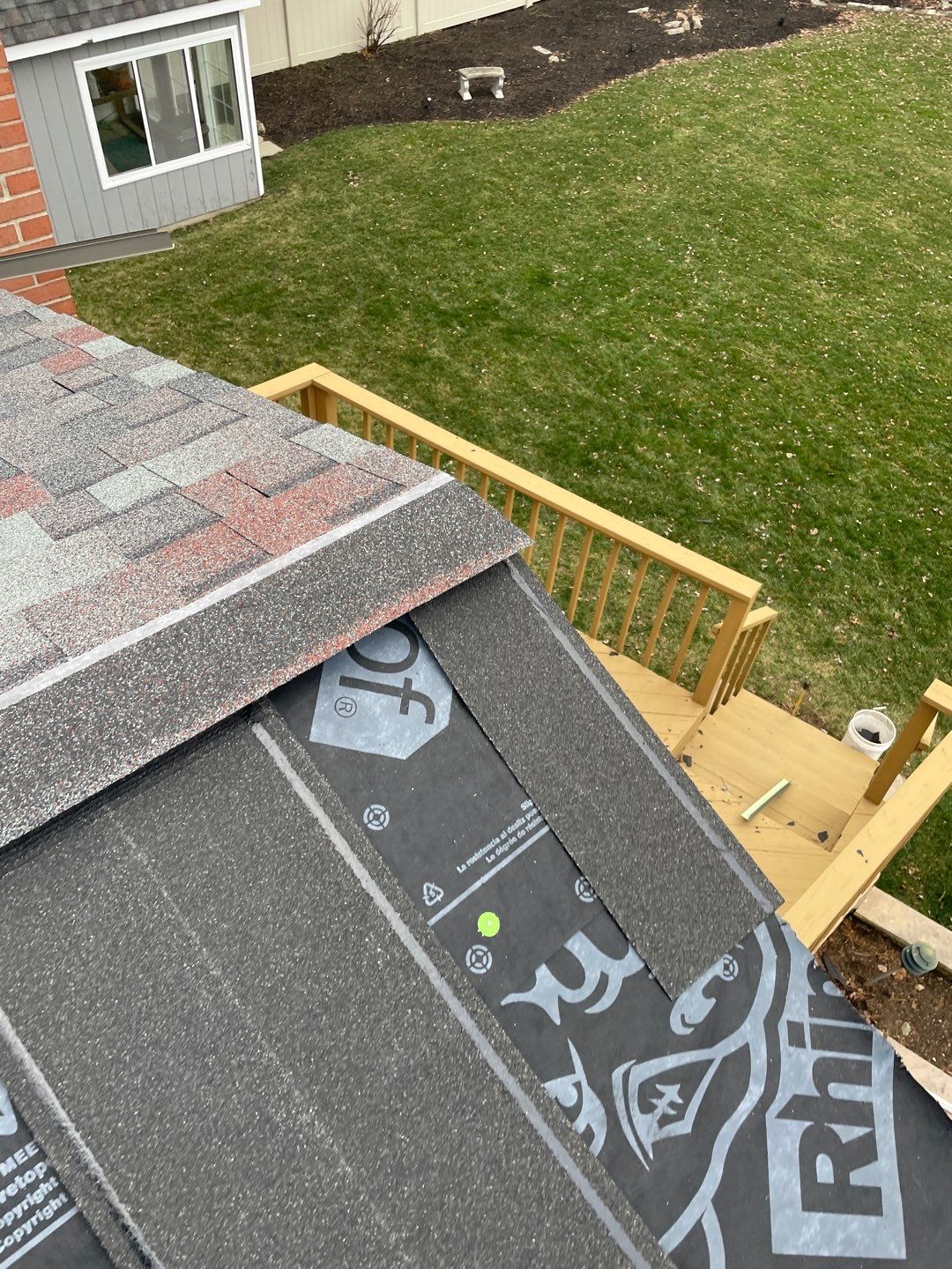 Colonial Slate Durations by WIW Enterprises Inc