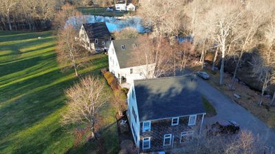 Saunderstown Three Home Multi Complex 