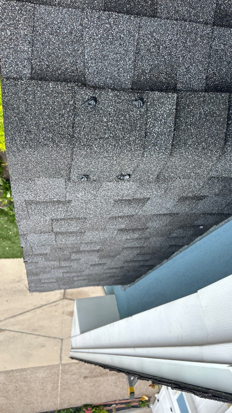 Residential Roofing Installation using GAF Timberline HDZ by Lighthouse Roofing