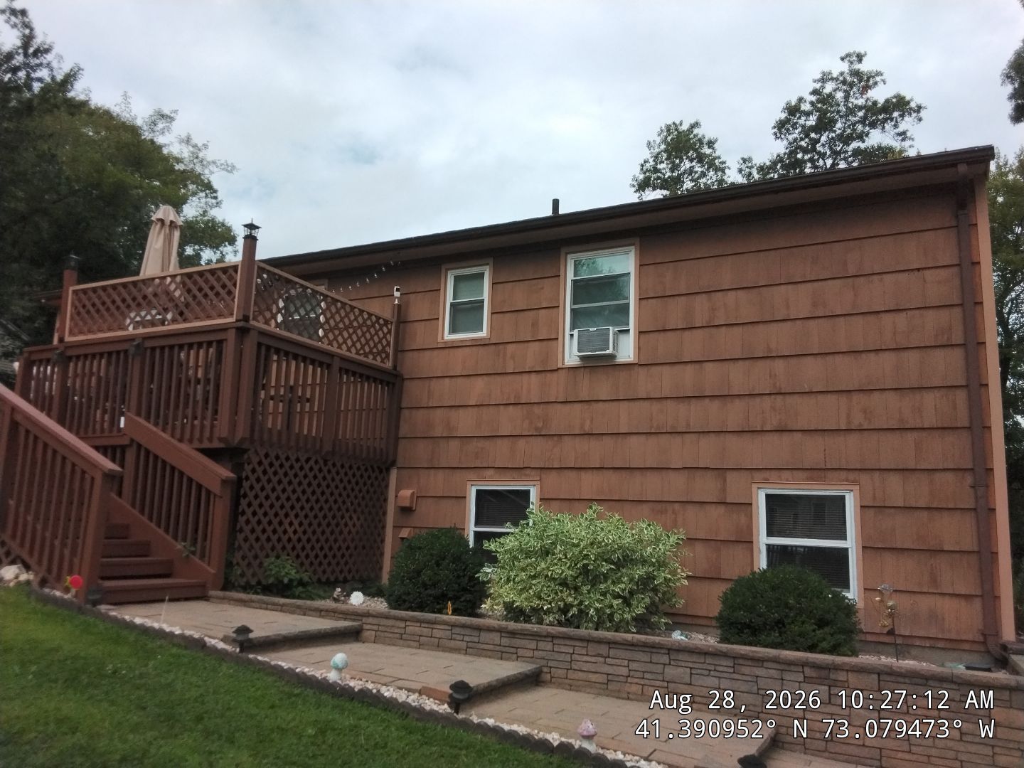 RainTech  by DiGiorgi Roofing and Siding Inc