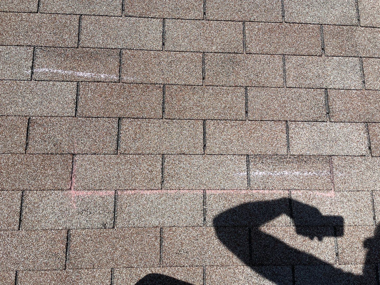 Residential Roofing Installation using Atlas  by Inspector Roofing and Restoration