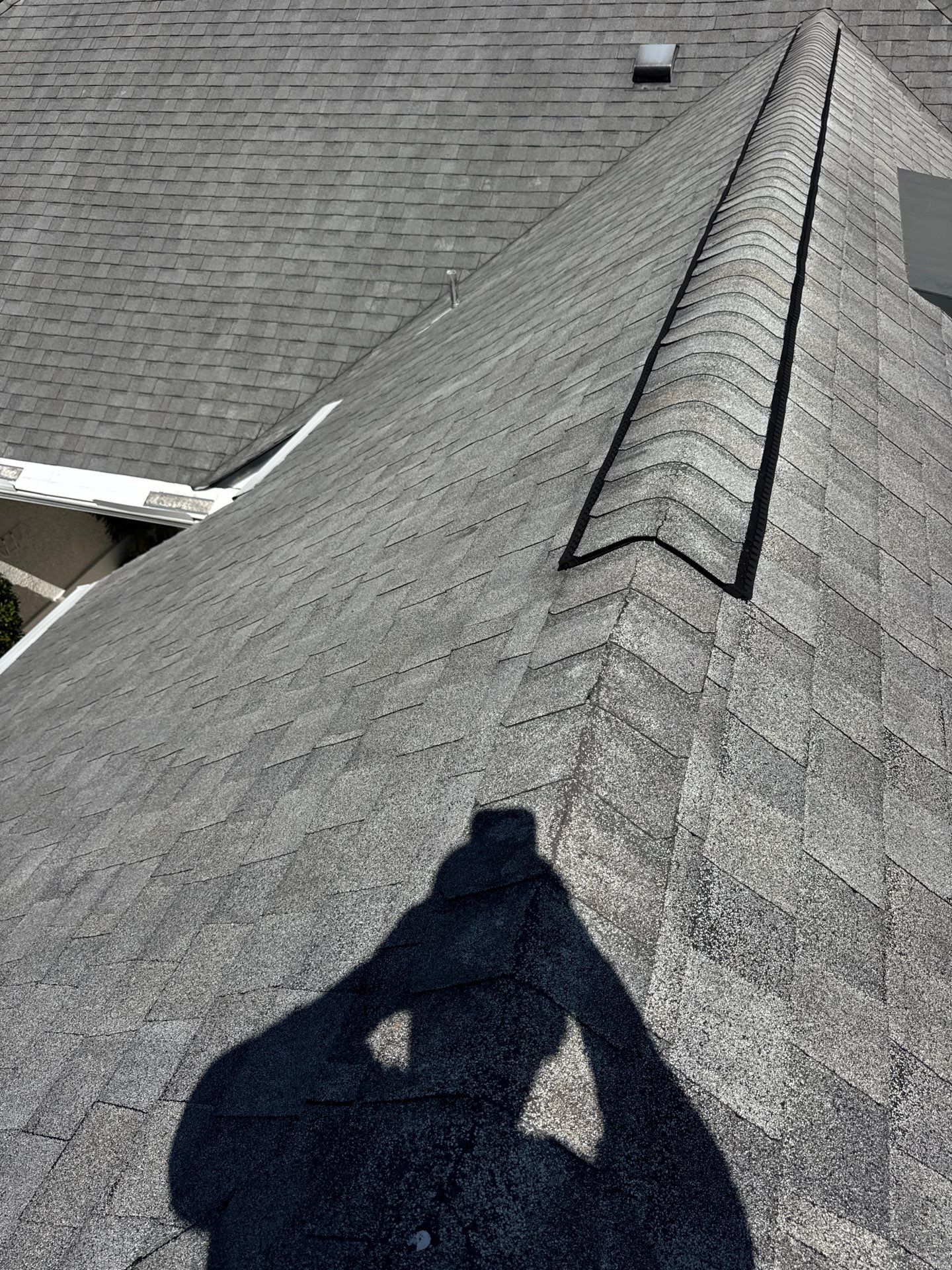 Gray Architectural Shingle Roof Replacement for Orange Park Residence by Avenue Roofing