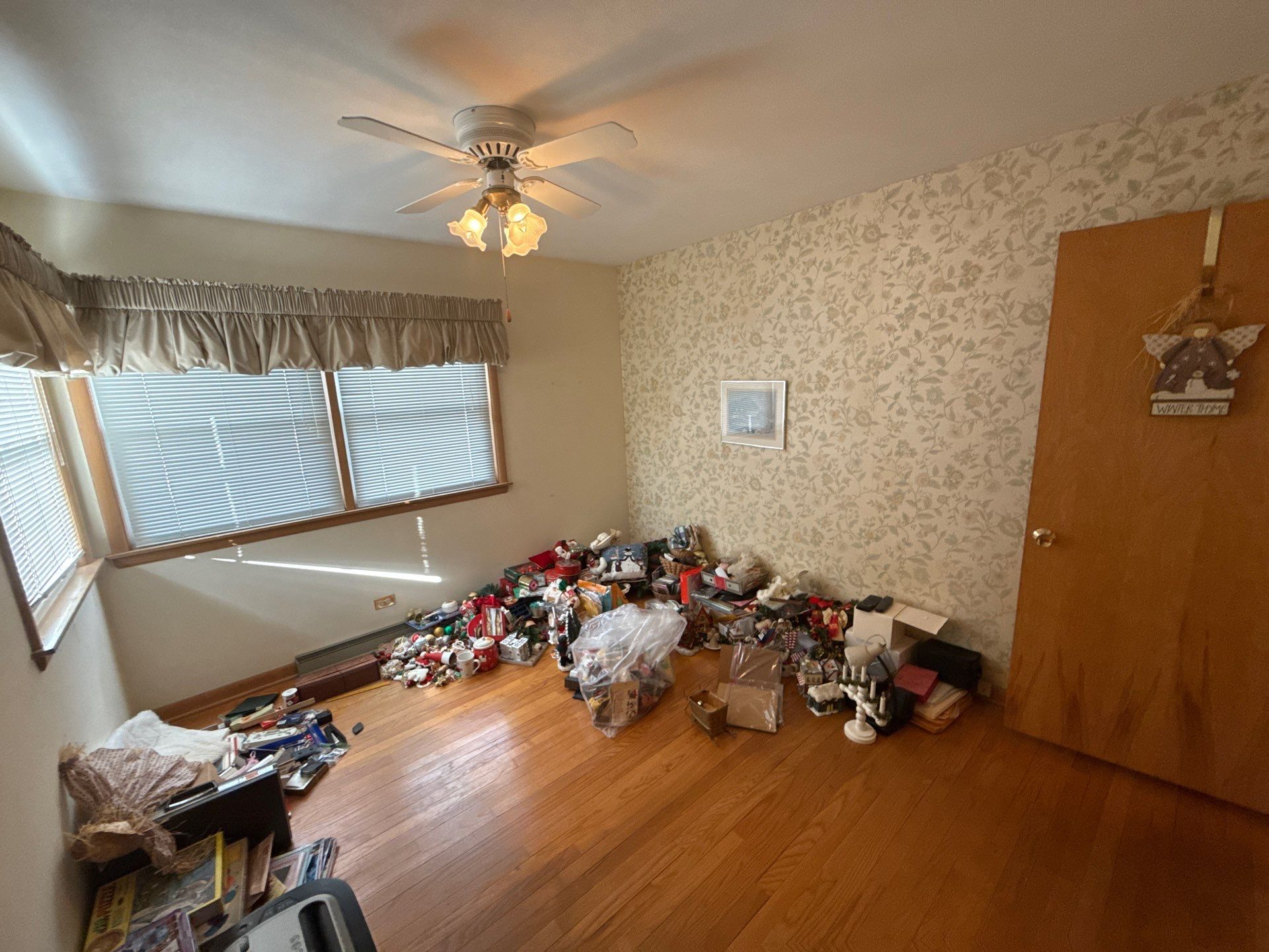 Project in Waukegan, IL by ConstructAlly