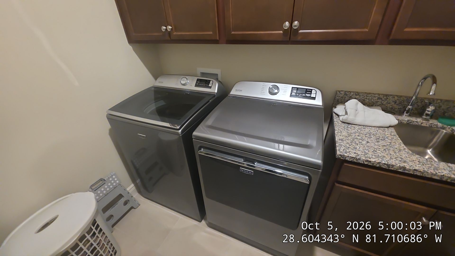 Dryer Vent Cleaning in Minneola by Hygienic Air, Inc