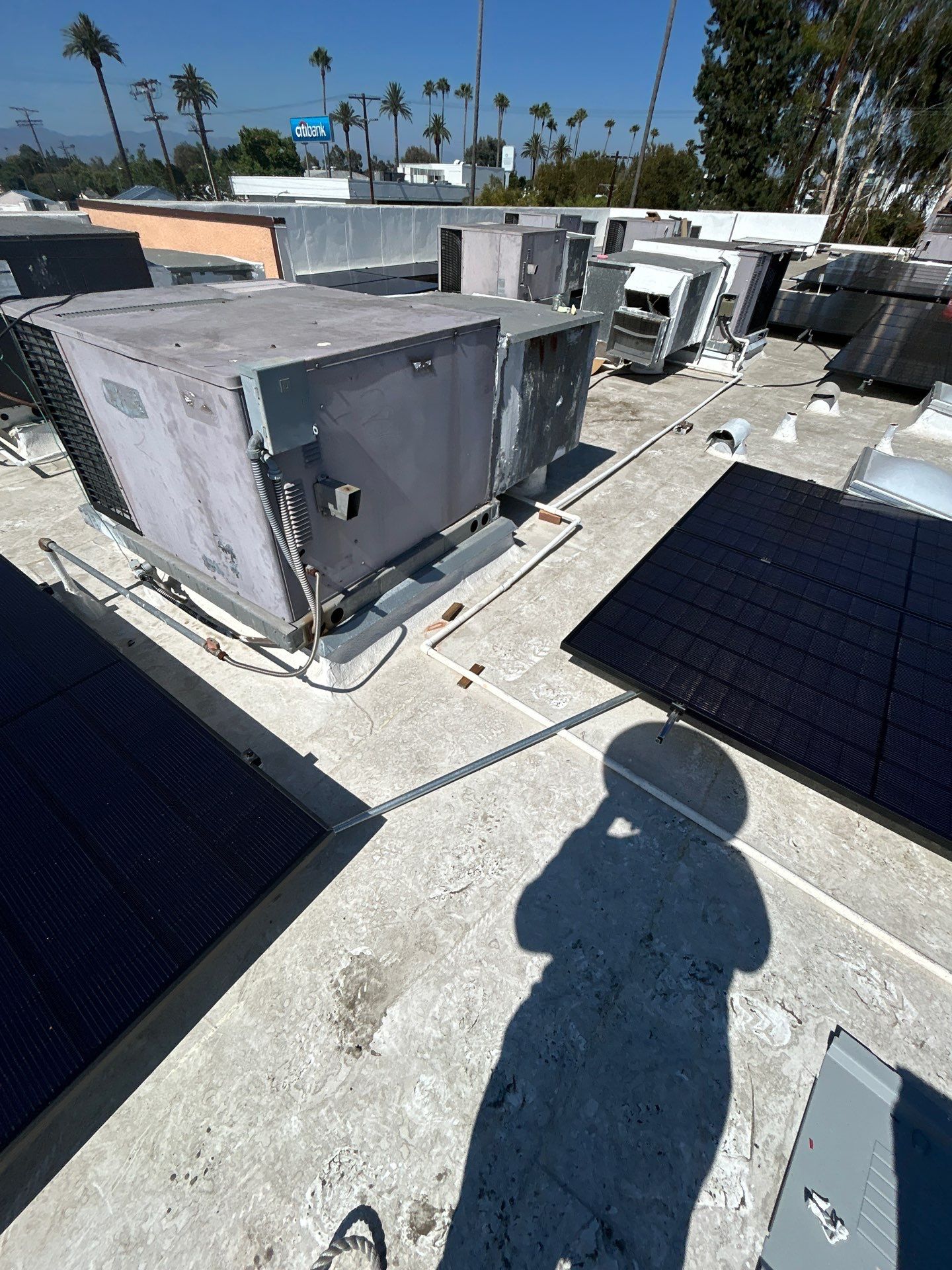 Project by Solar Discovery by Solar Discovery