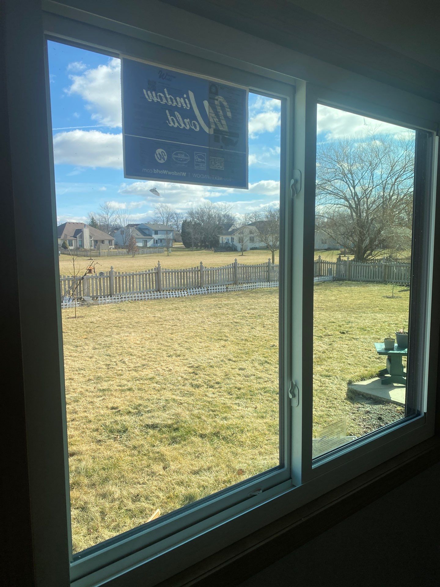 12 Replacement Window Project: Fort Wayne, IN 46825 by Window World Of Fort Wayne