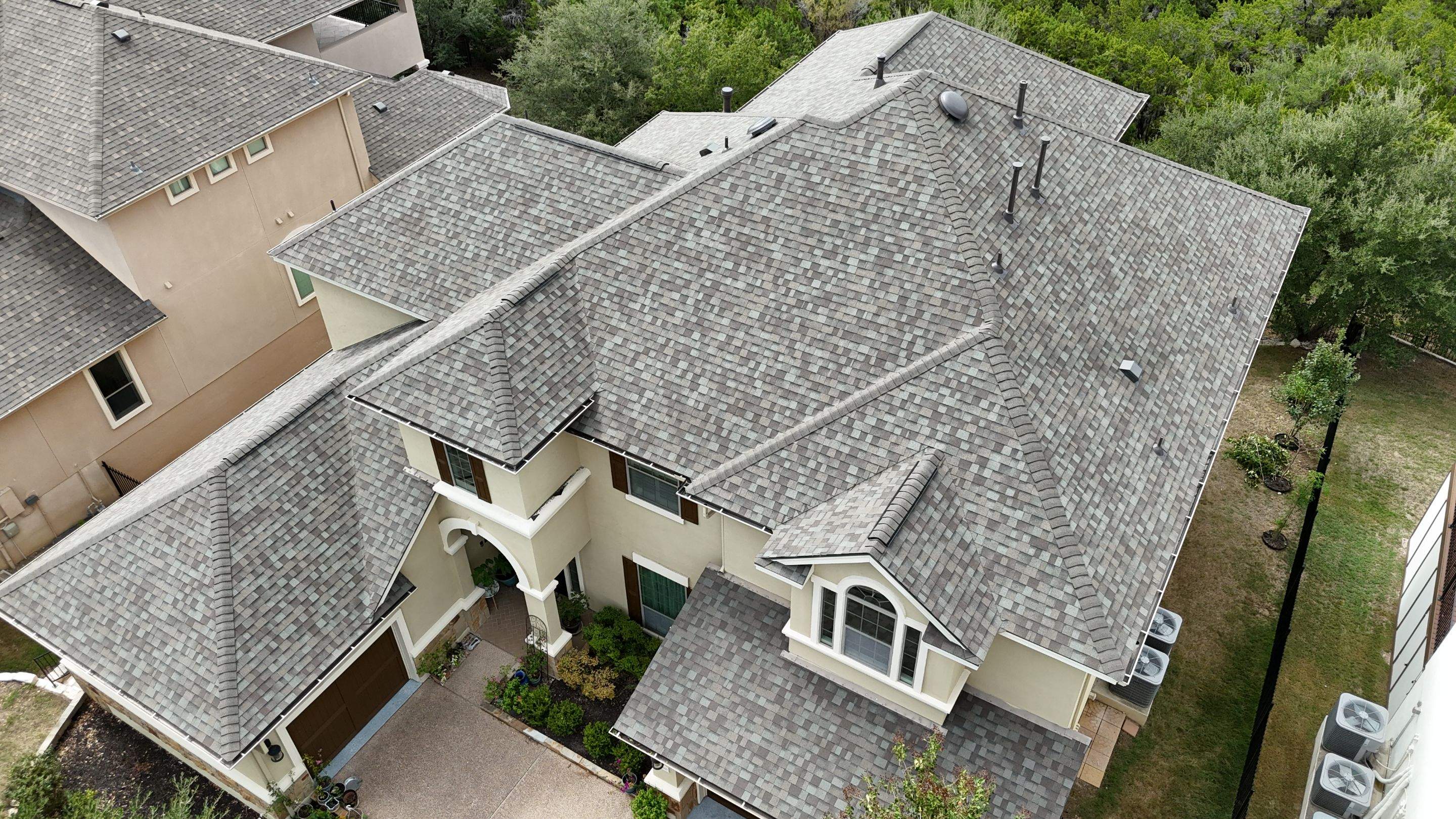 Driftwood - Owens Corning TruDefinition Duration  by RoofsOnly.com