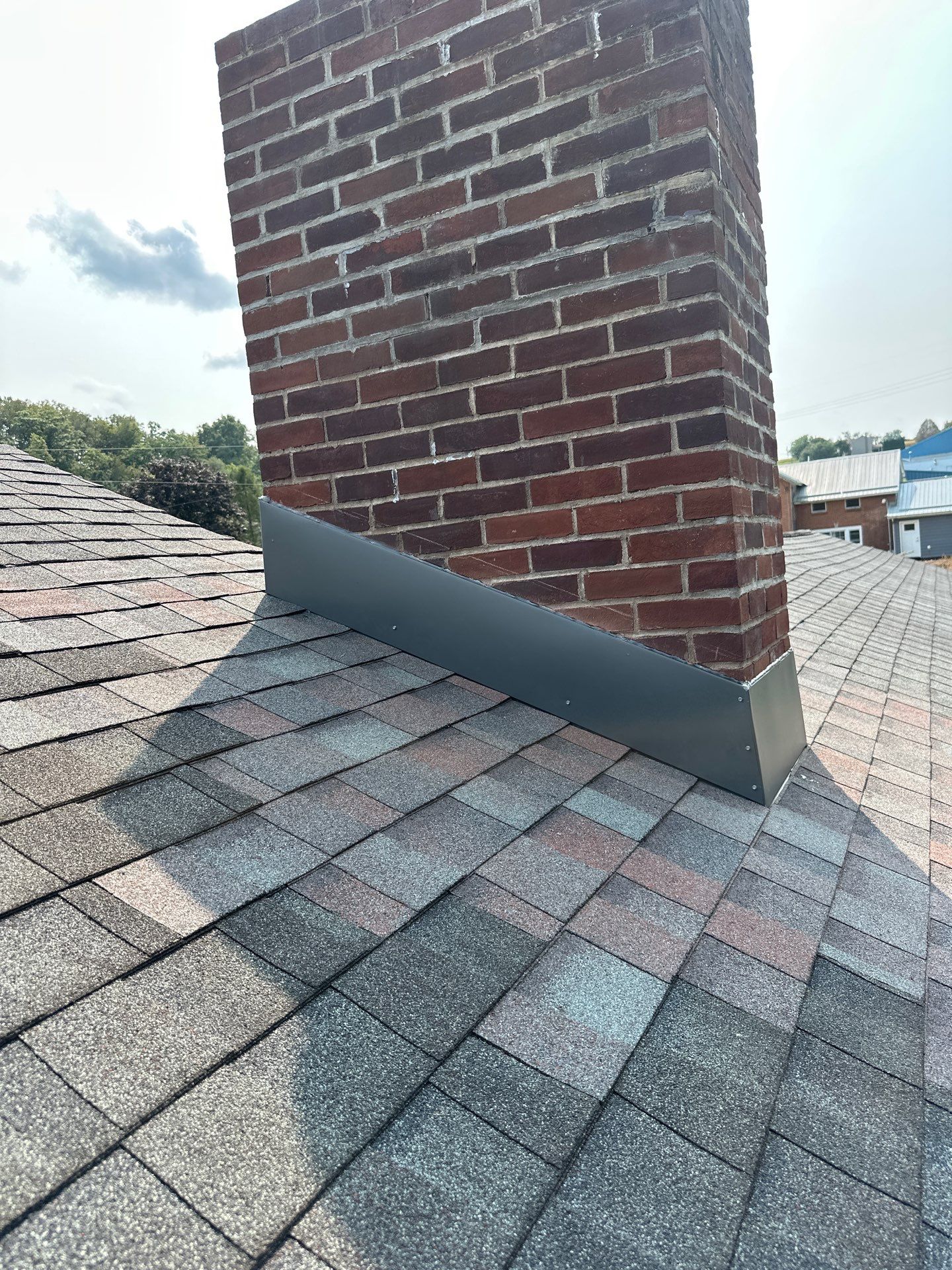 Residential Roofing Repairs, State College, PA by Starway Roof Systems