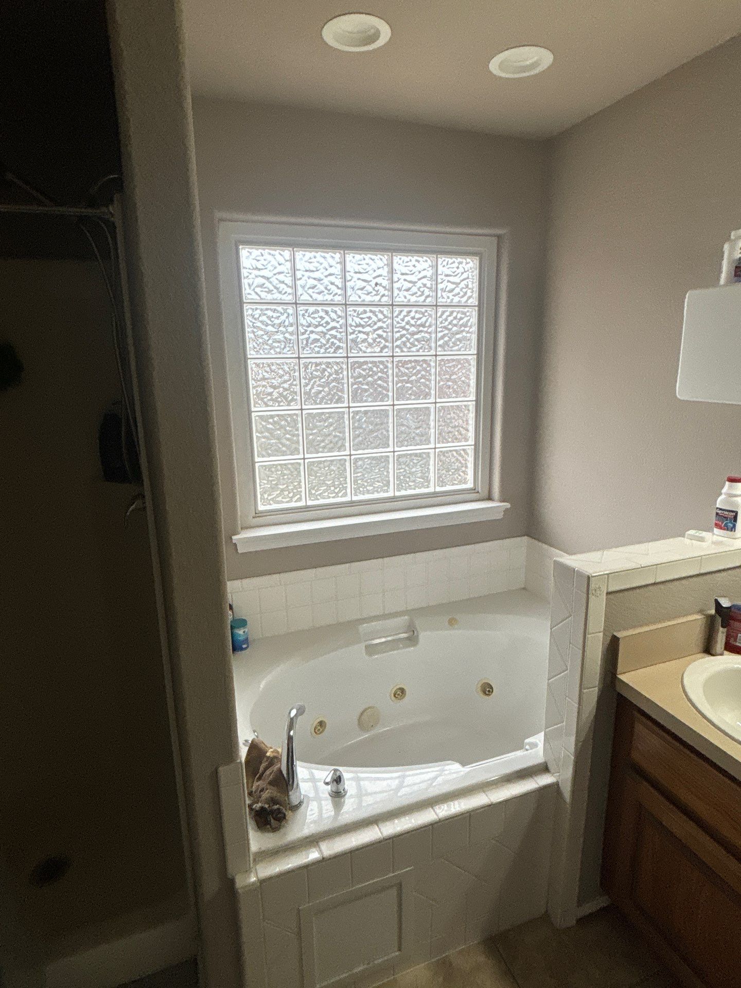 Project in Springdale, AR by Twist & Spout