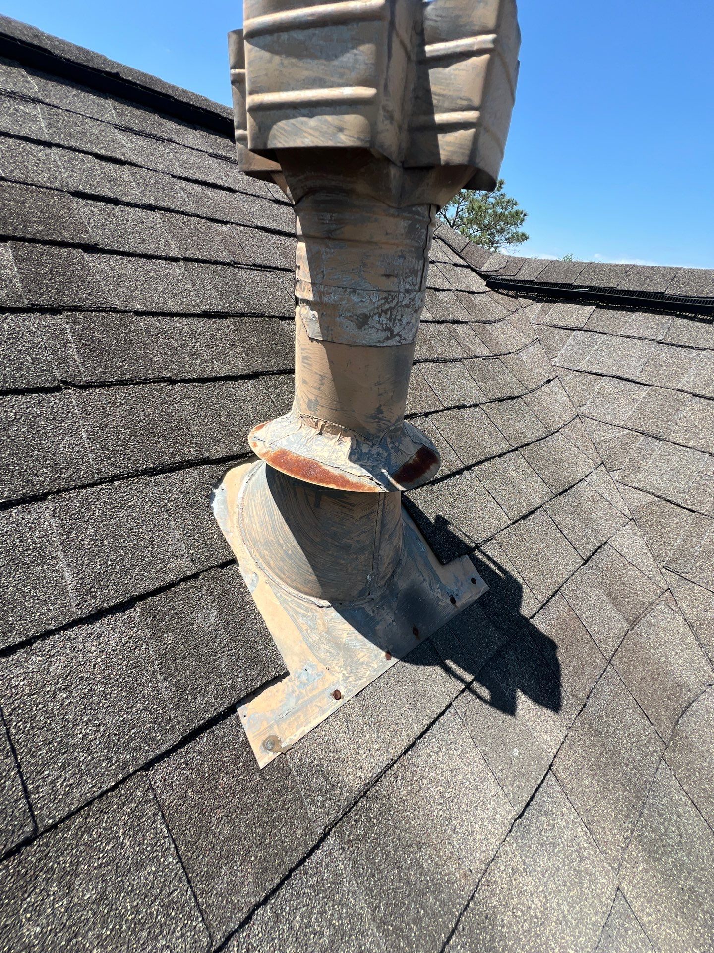 Roof Repair Sugarland by Roof Repair Company