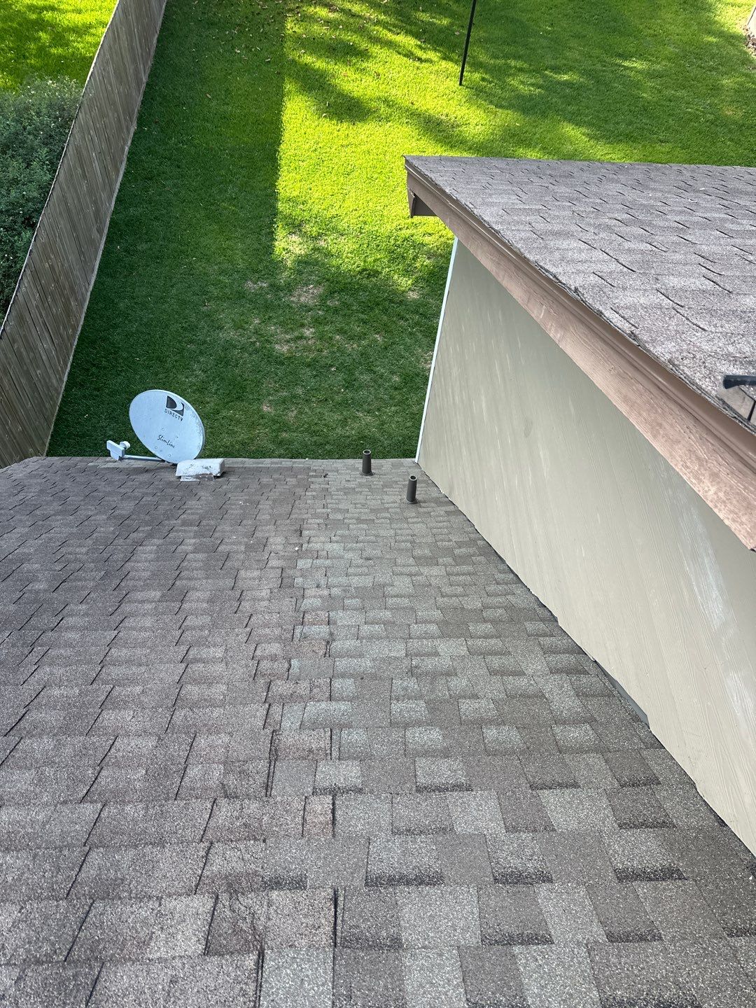 Roof Repair Houston by Roof Repair Company