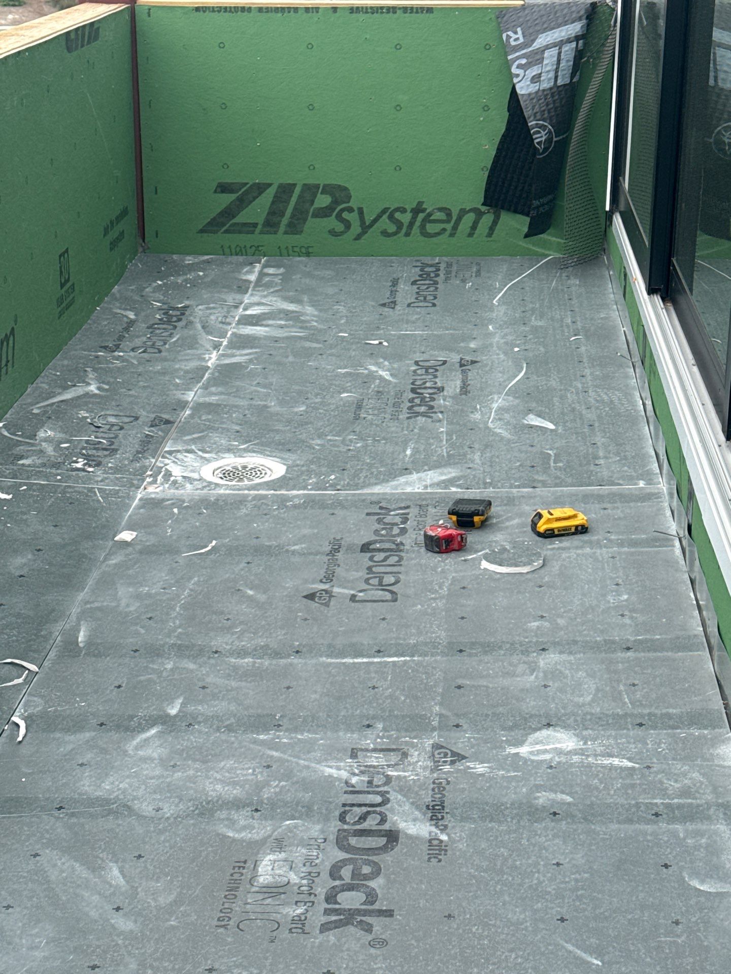Walk Out, Island Style by Bayfront Roofing and Construction