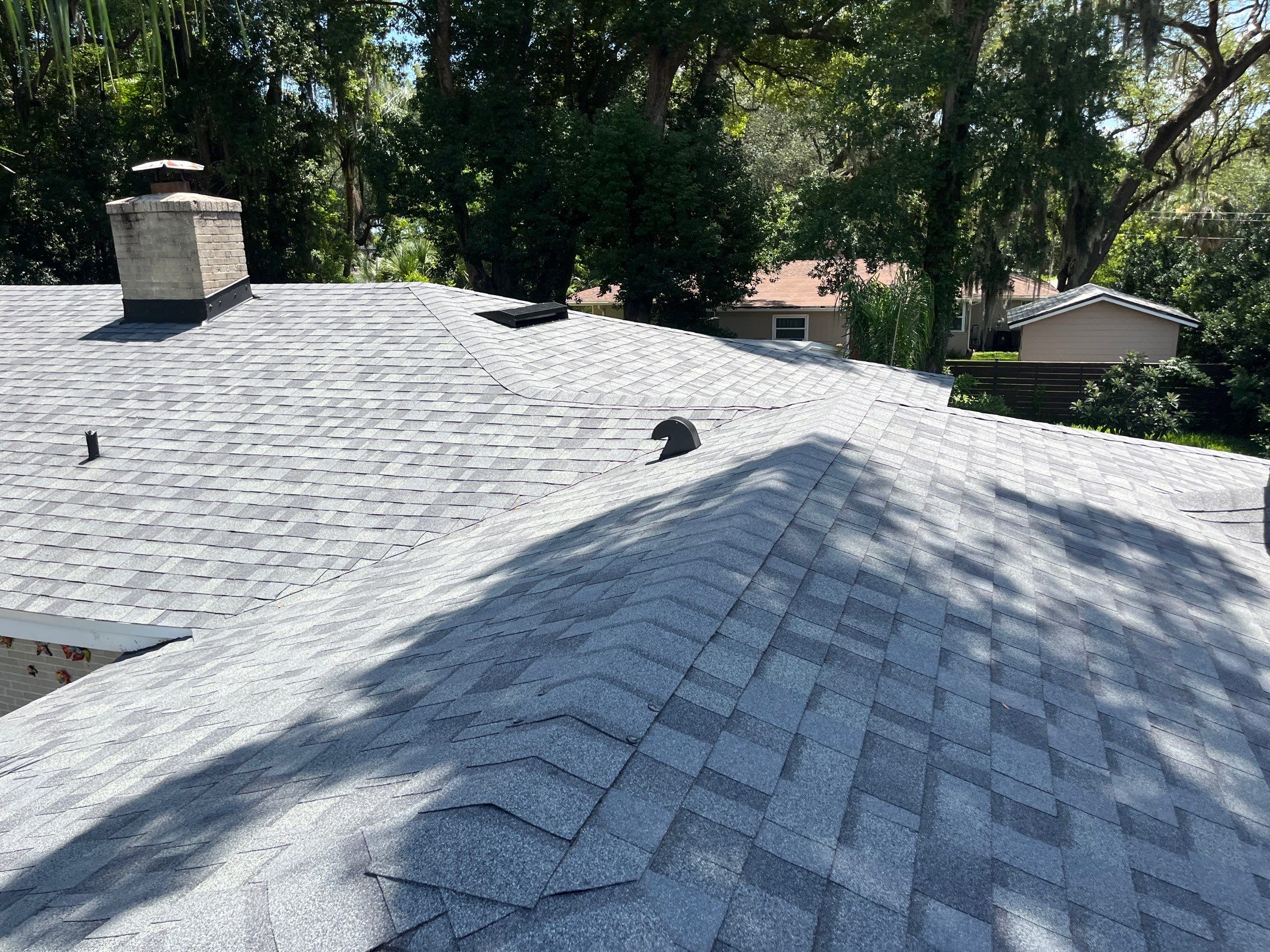 Shingle -> Shingle by Prime Roofing