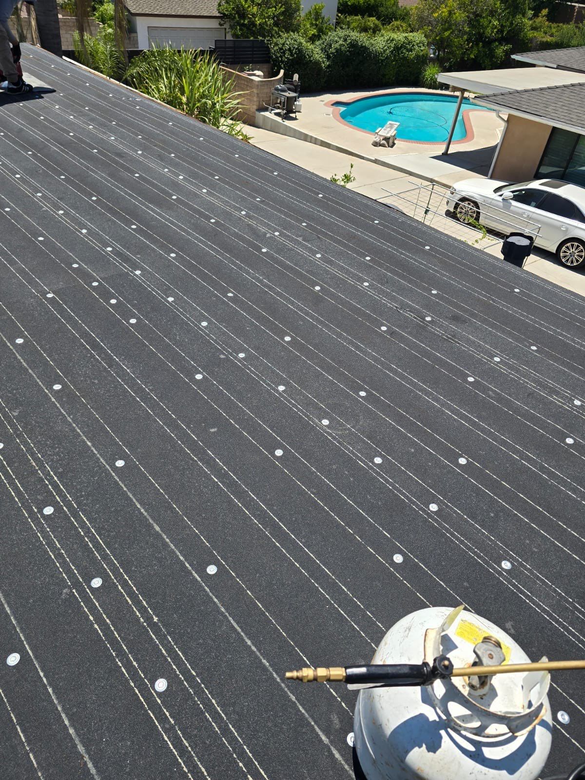 Roof Replacement - Los Angeles, CA 91311 by Epic Roof Replacement